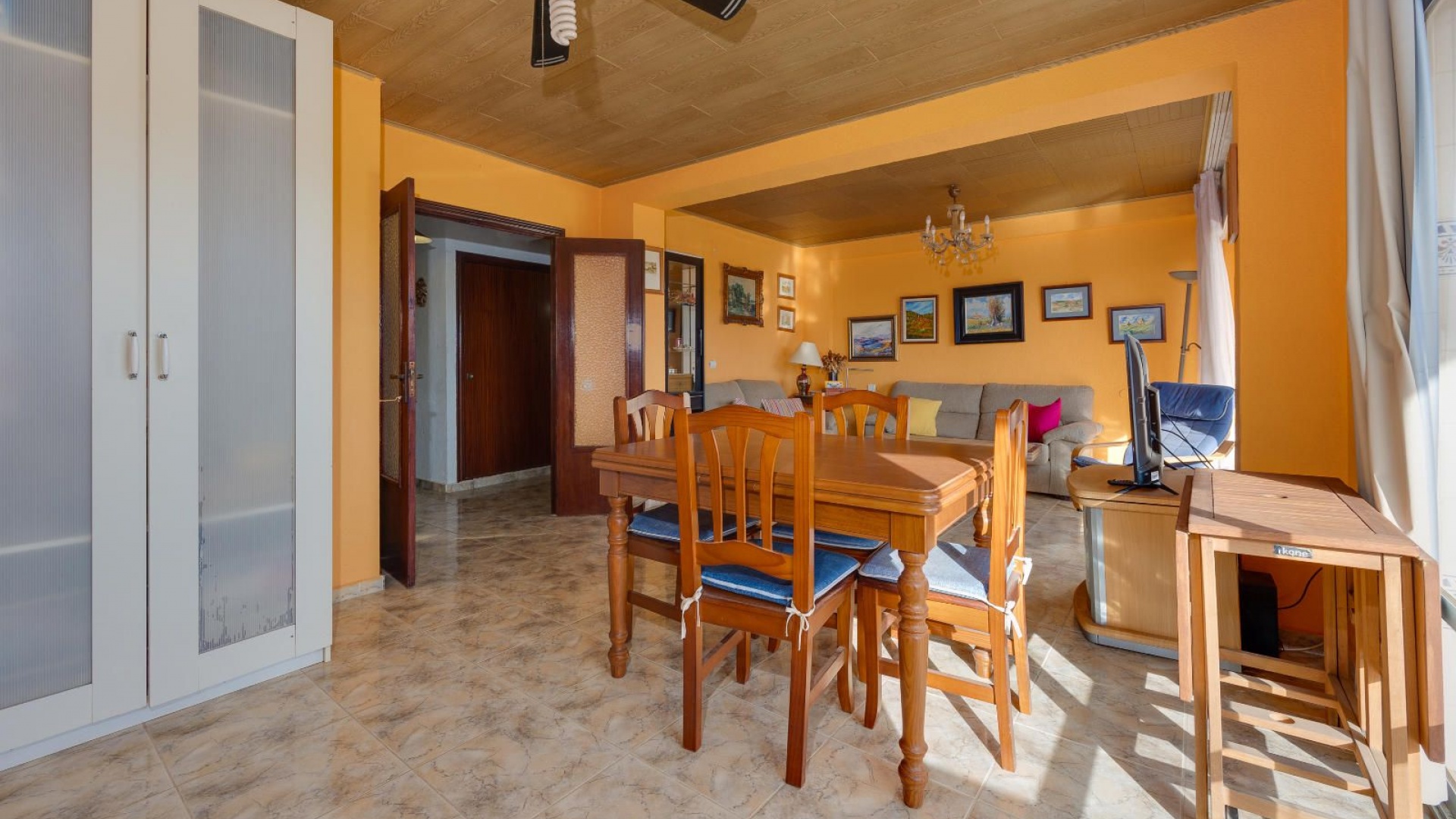 Resale - Apartment - Guardamar del Segura - beachside