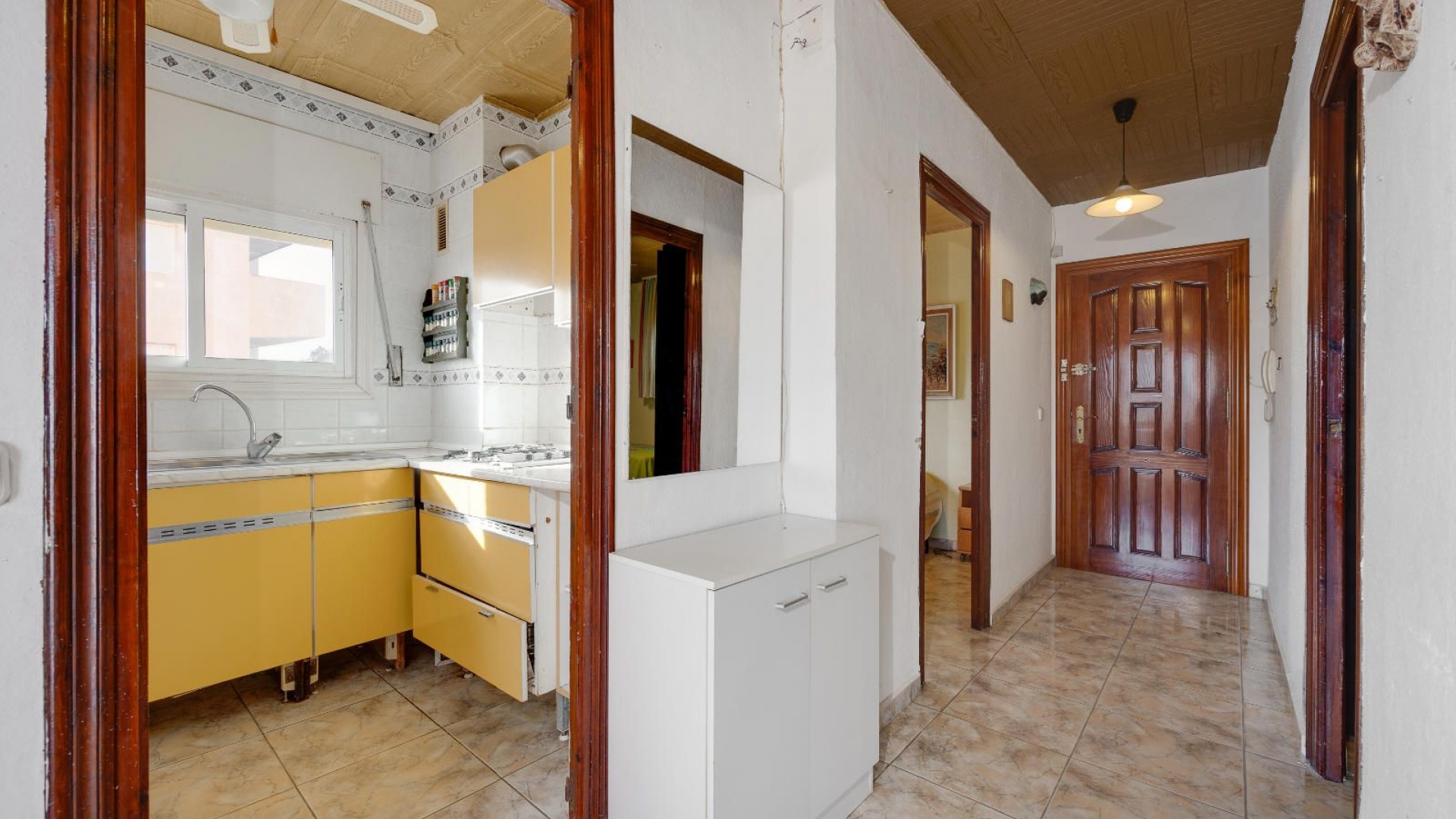 Resale - Apartment - Guardamar del Segura - beachside