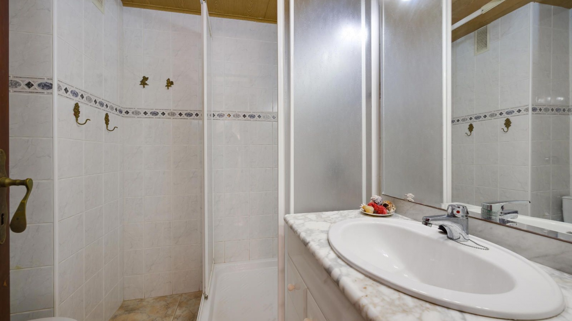 Resale - Apartment - Guardamar del Segura - beachside