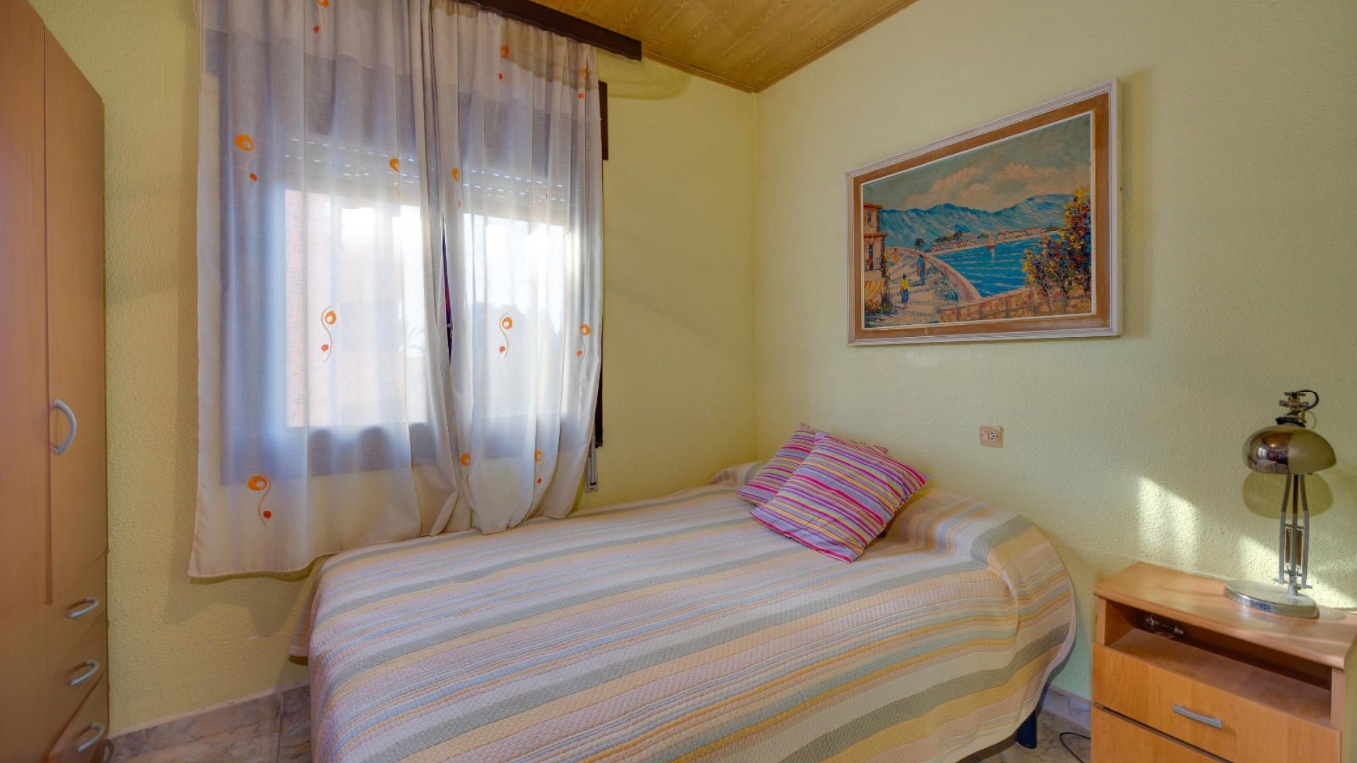 Resale - Apartment - Guardamar del Segura - beachside