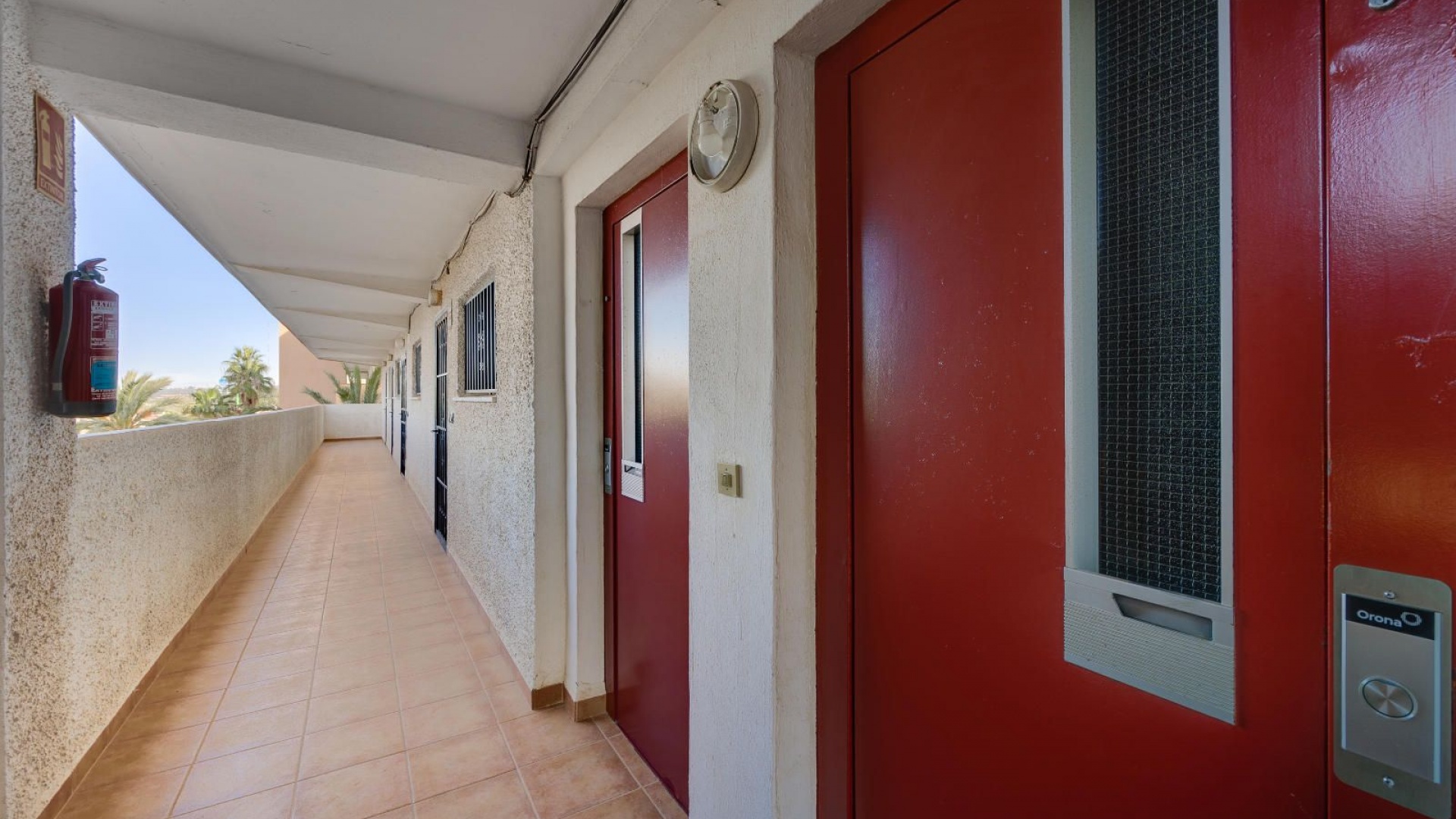 Resale - Apartment - Guardamar del Segura - beachside