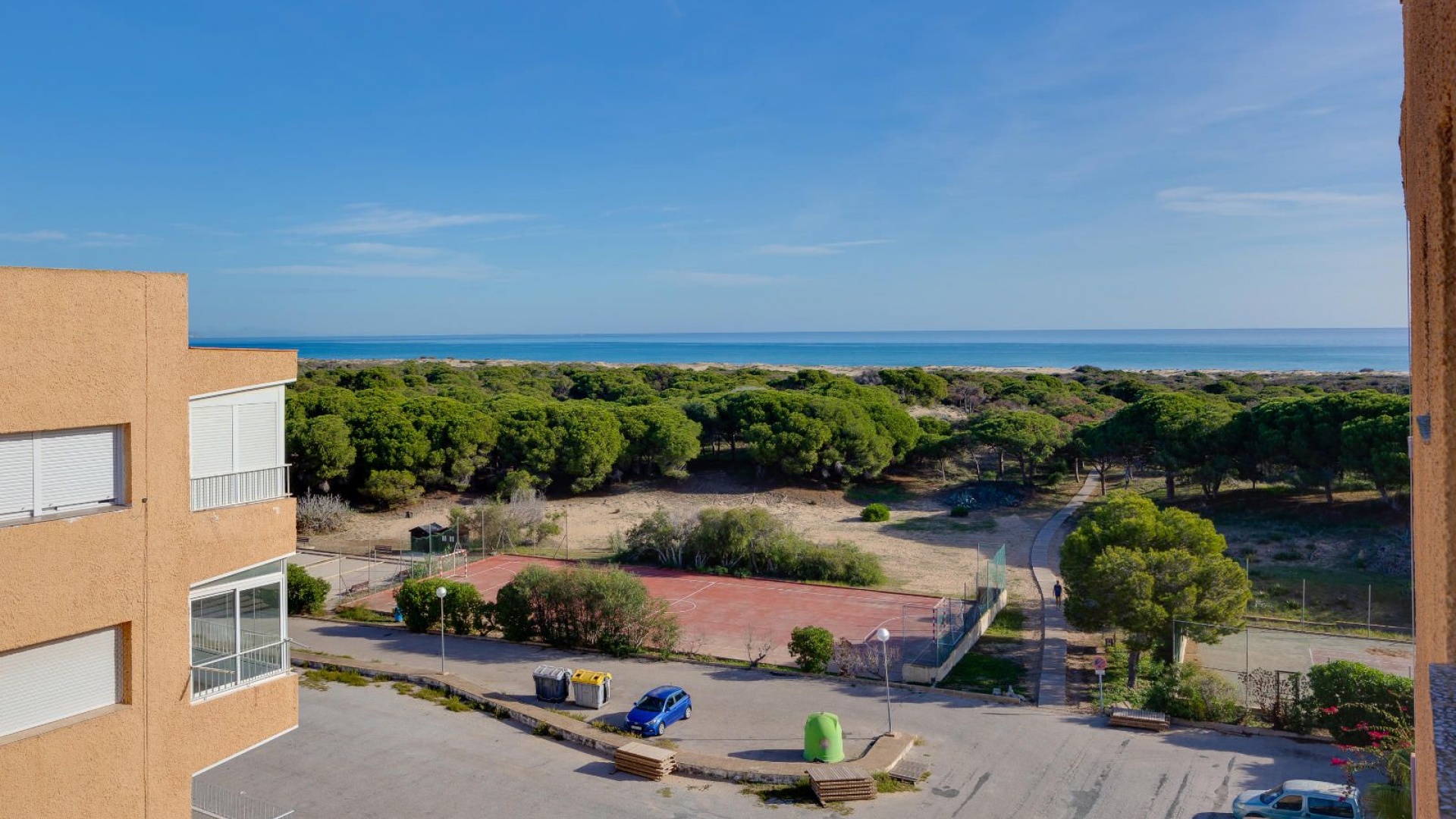Resale - Apartment - Guardamar del Segura - beachside