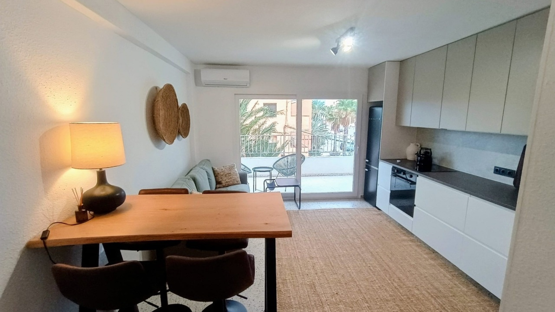 Resale - Apartment - Guardamar del Segura - beachside