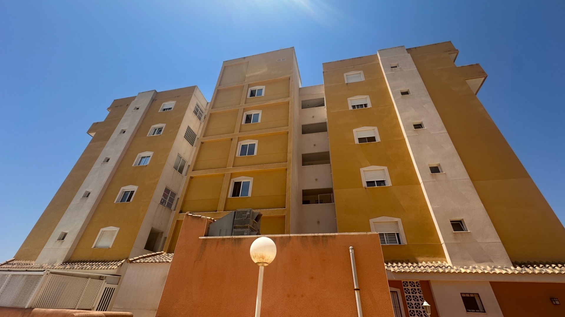 Resale - Apartment - Guardamar del Segura - beachside