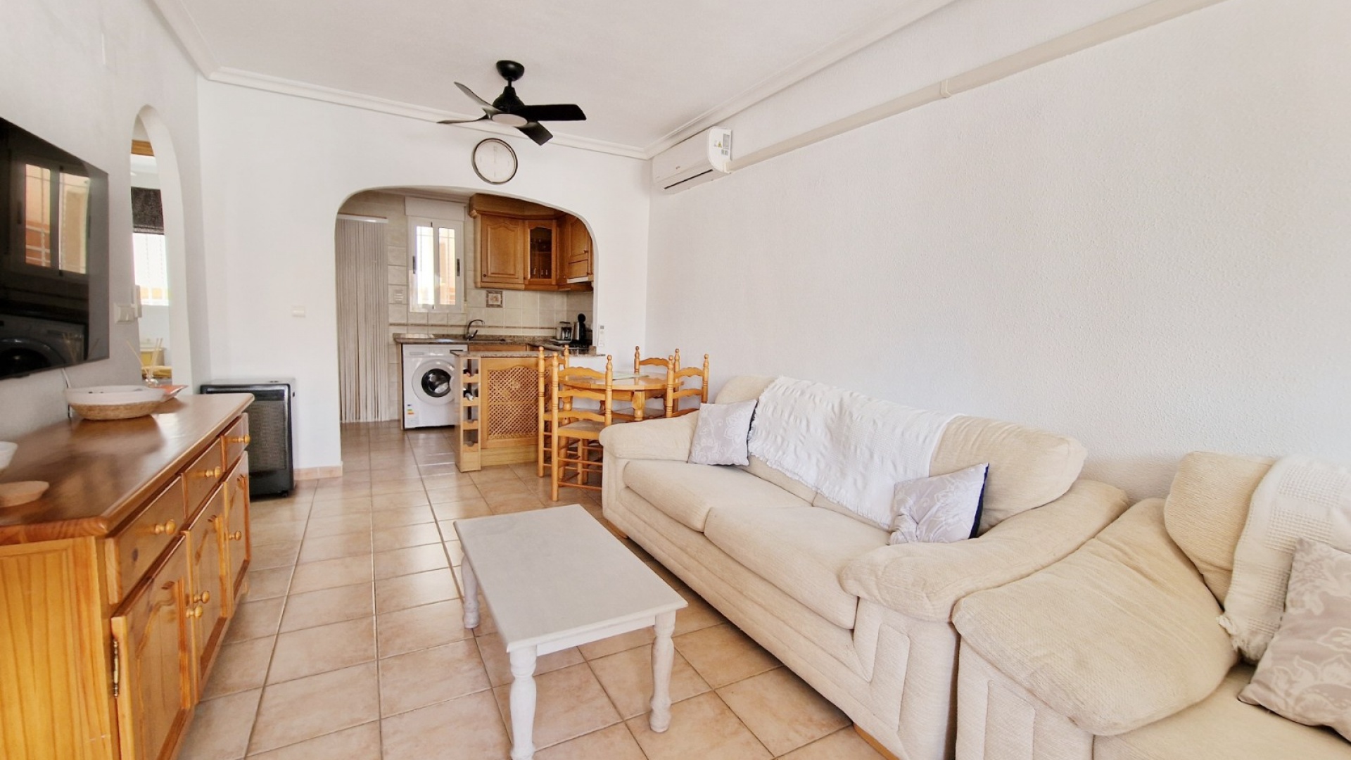 Resale - Apartment - Guardamar del Segura - El Eden