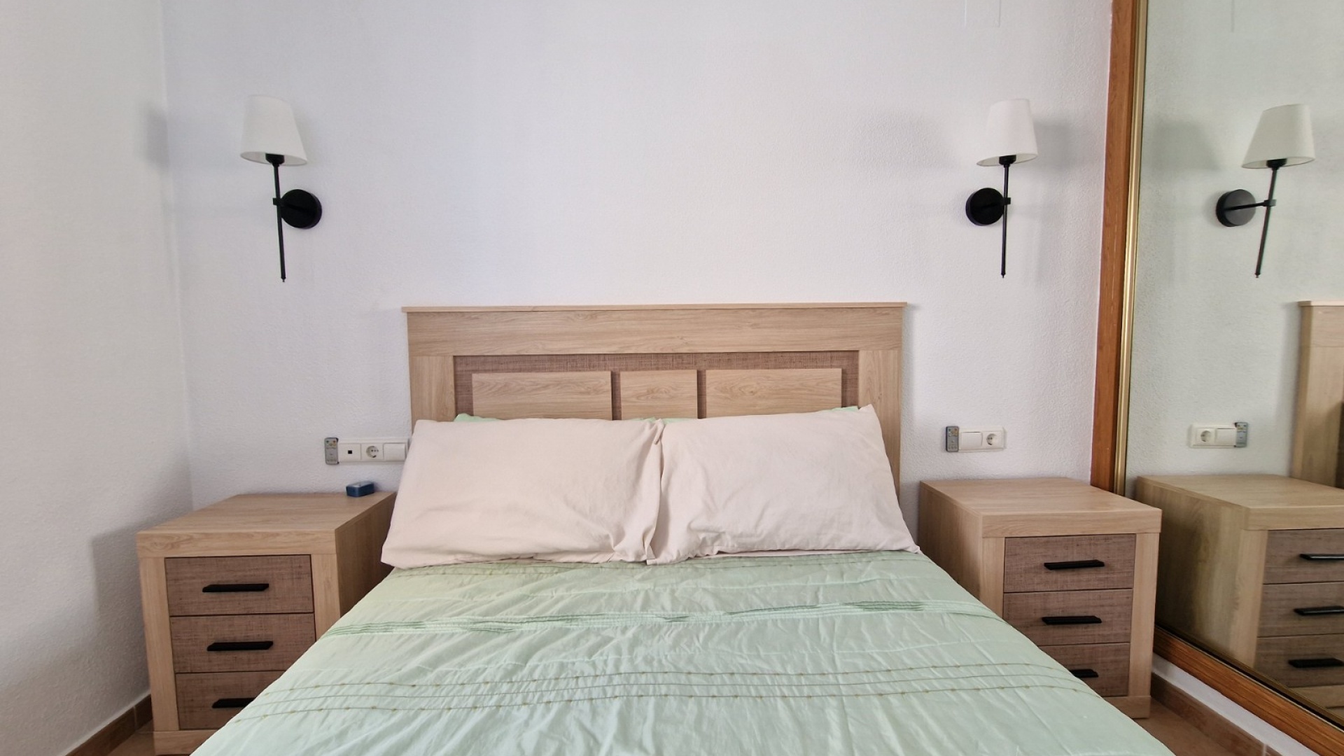 Resale - Apartment - Guardamar del Segura - El Eden