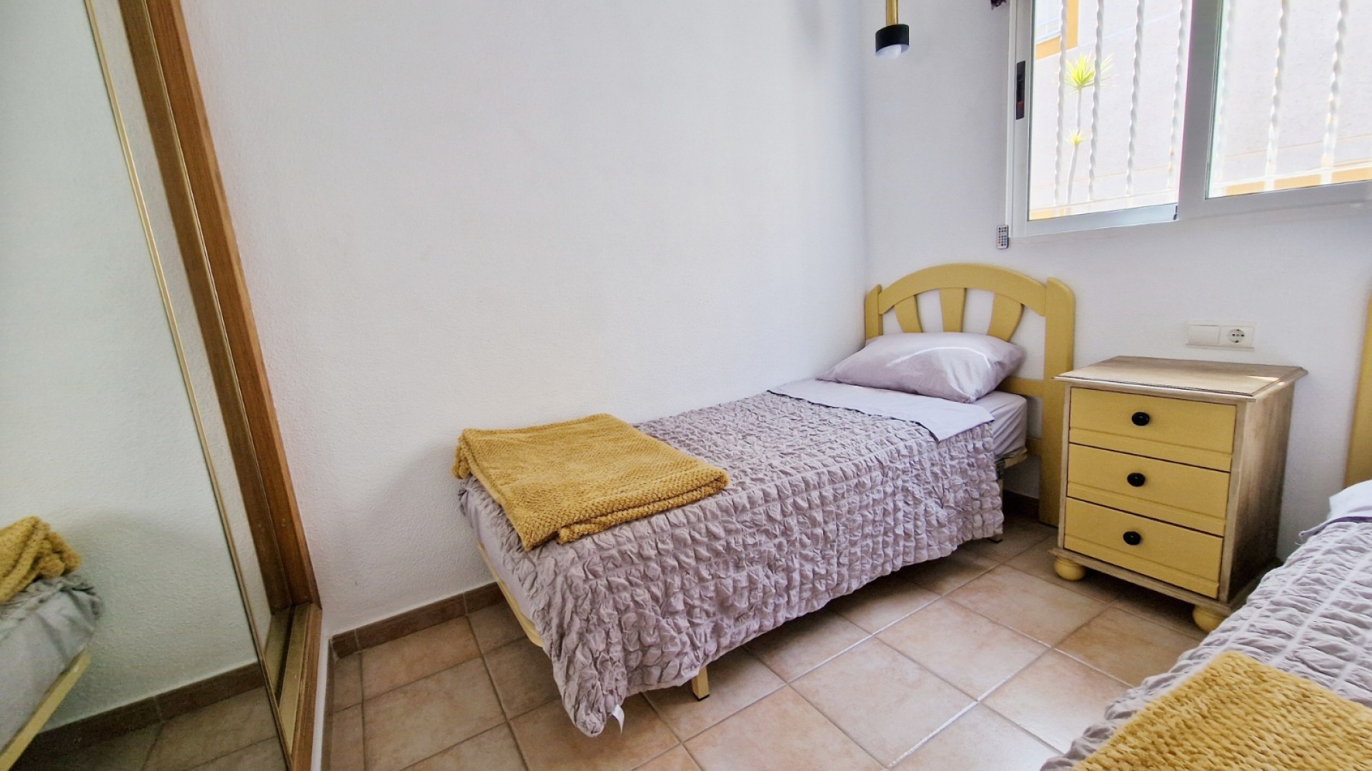 Resale - Apartment - Guardamar del Segura - El Eden