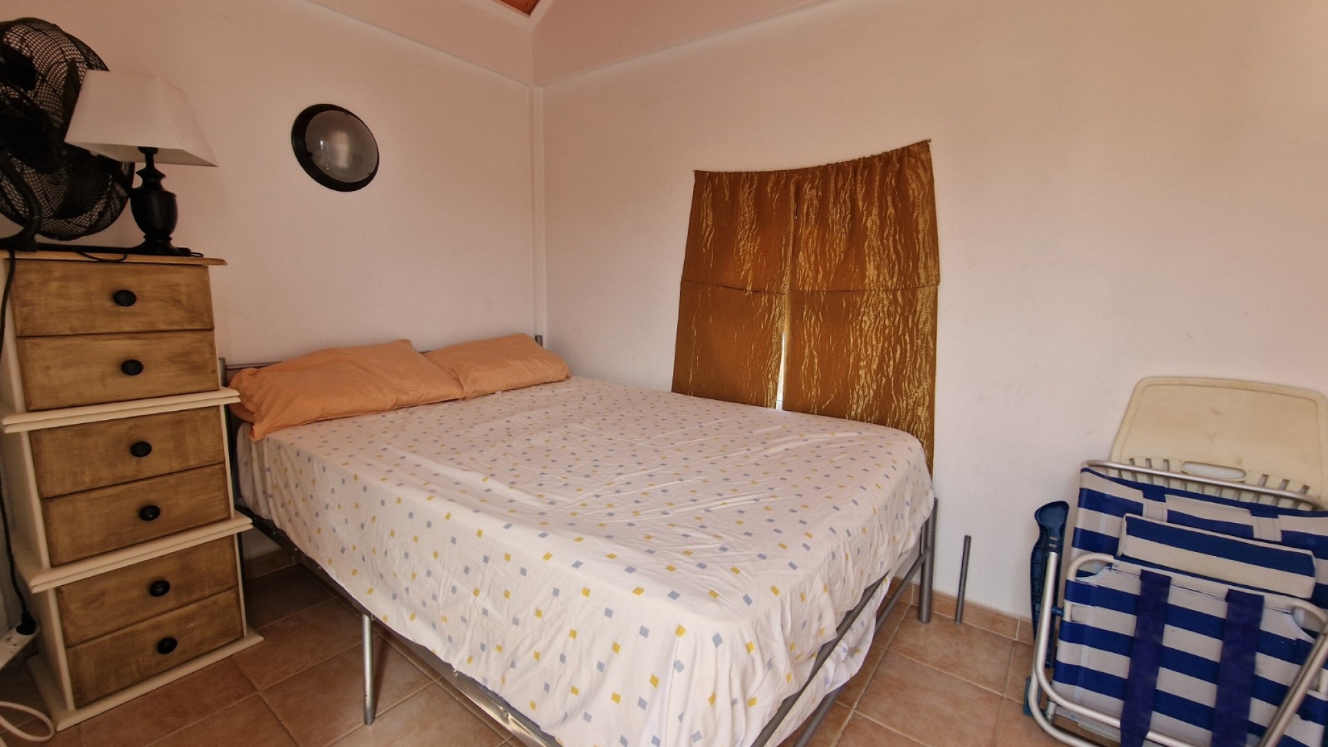 Resale - Apartment - Guardamar del Segura - El Eden