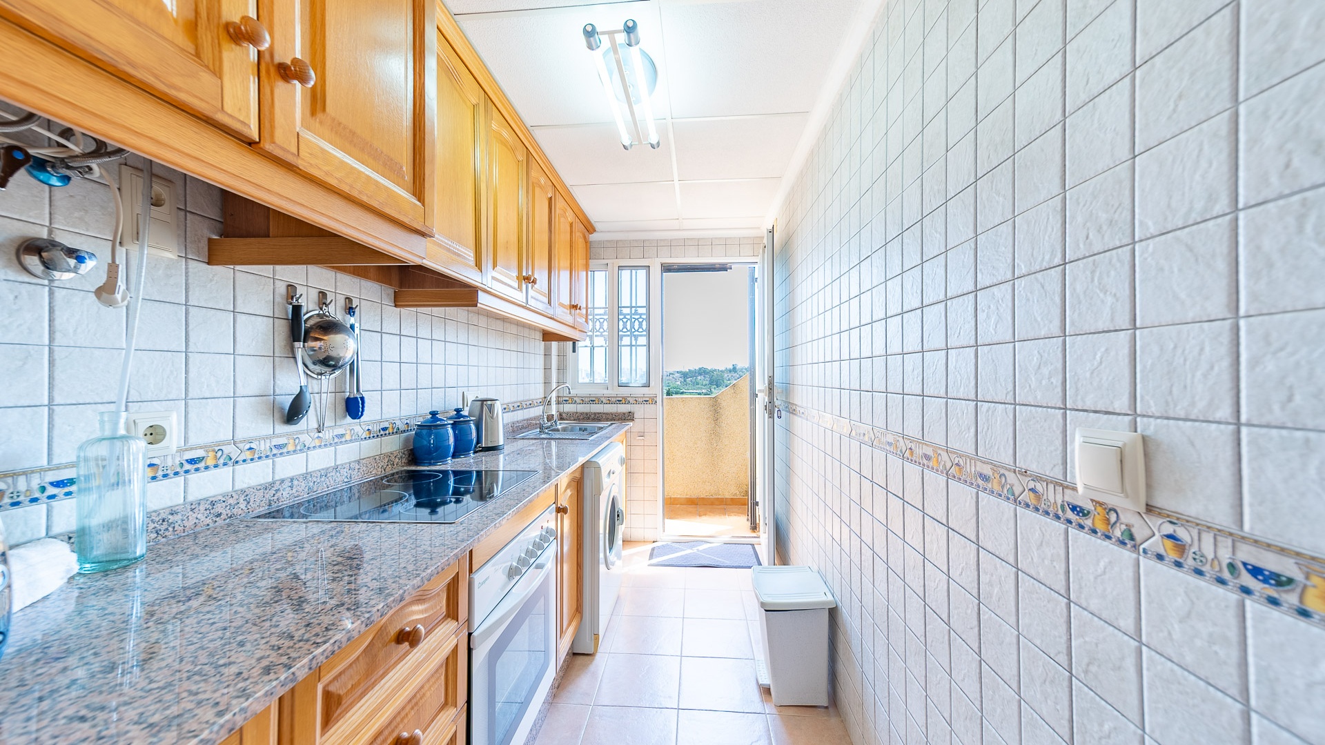 Resale - Apartment - Guardamar del Segura - el eden