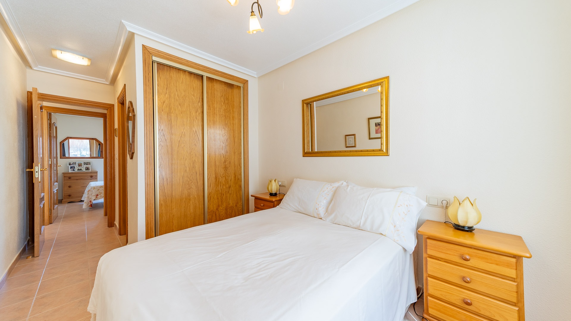 Resale - Apartment - Guardamar del Segura - el eden