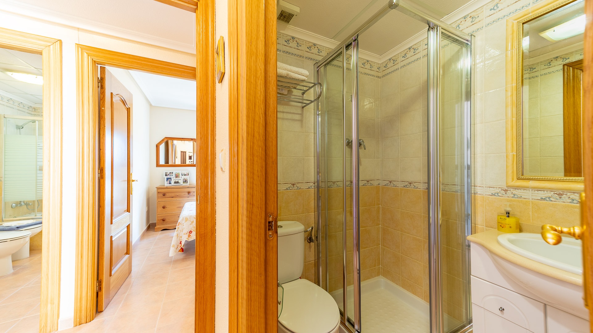 Resale - Apartment - Guardamar del Segura - el eden