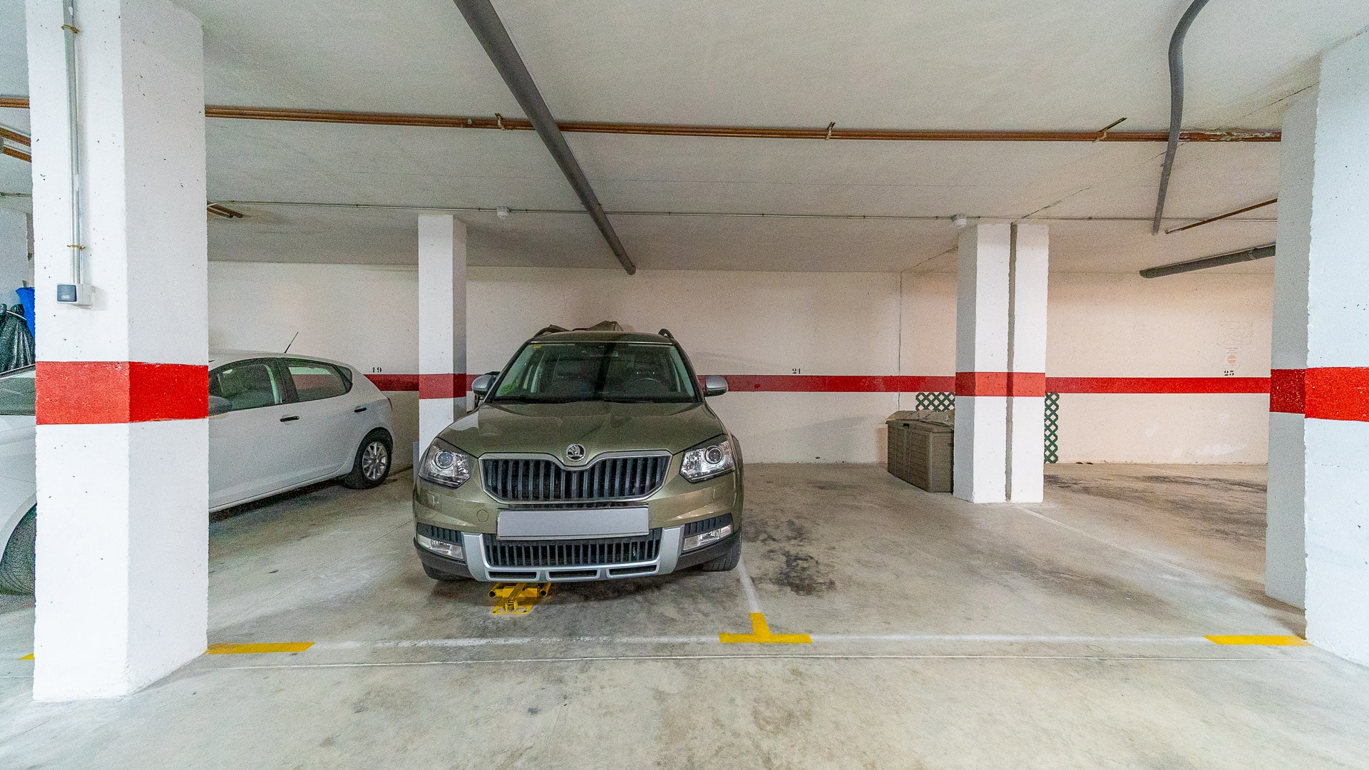 Resale - Apartment - Guardamar del Segura - el eden