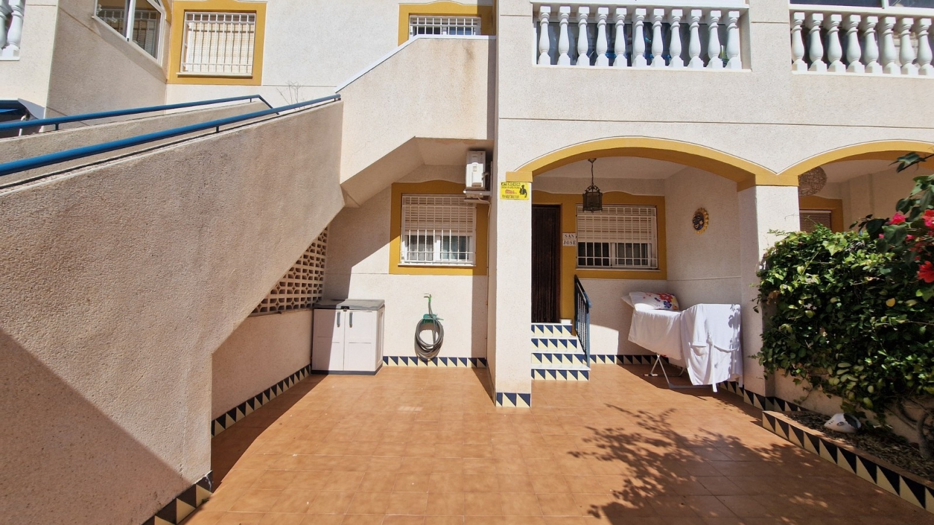 Resale - Apartment - Guardamar del Segura - El Eden