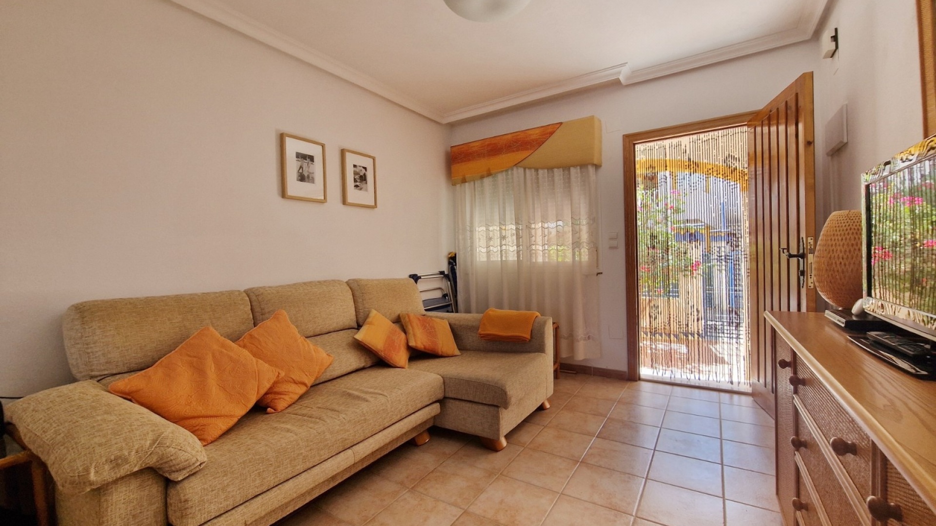 Resale - Apartment - Guardamar del Segura - El Eden