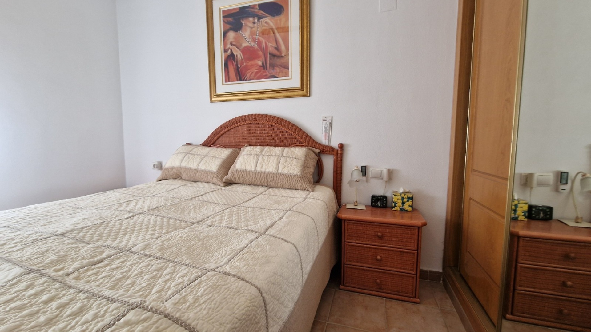 Resale - Apartment - Guardamar del Segura - El Eden