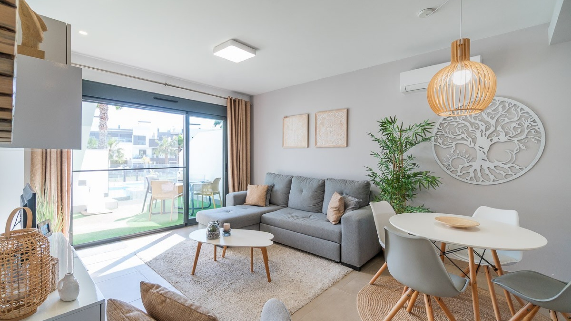 Resale - Apartment - Guardamar del Segura - El Raso