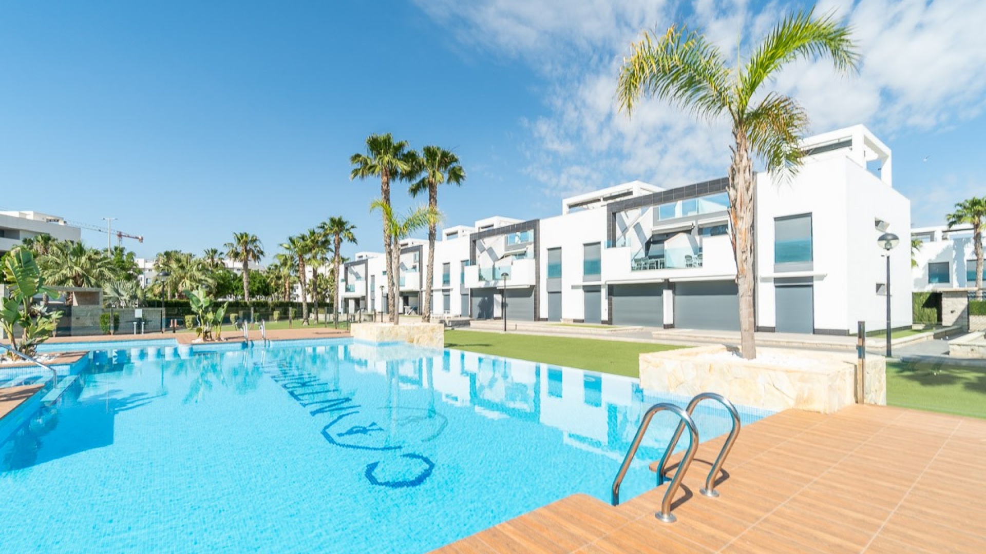 Resale - Apartment - Guardamar del Segura - El Raso