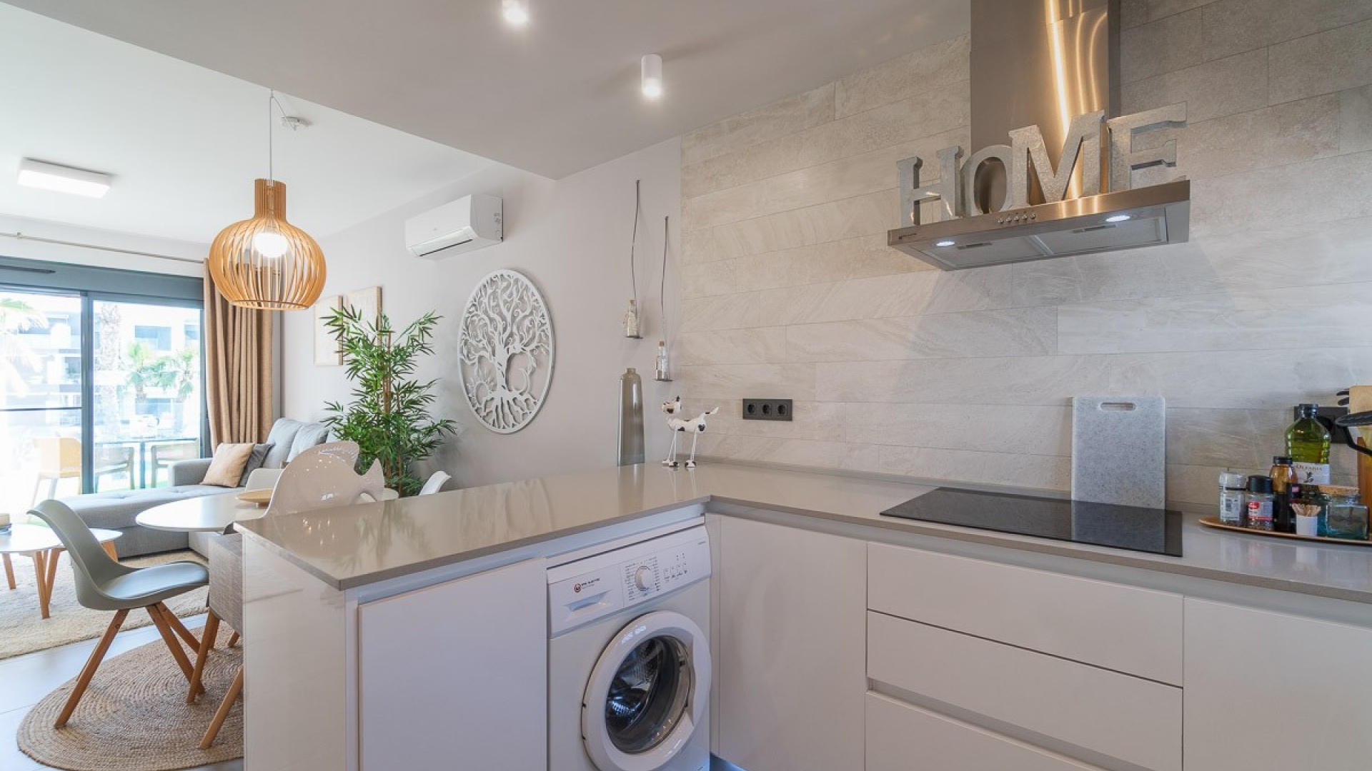 Resale - Apartment - Guardamar del Segura - El Raso