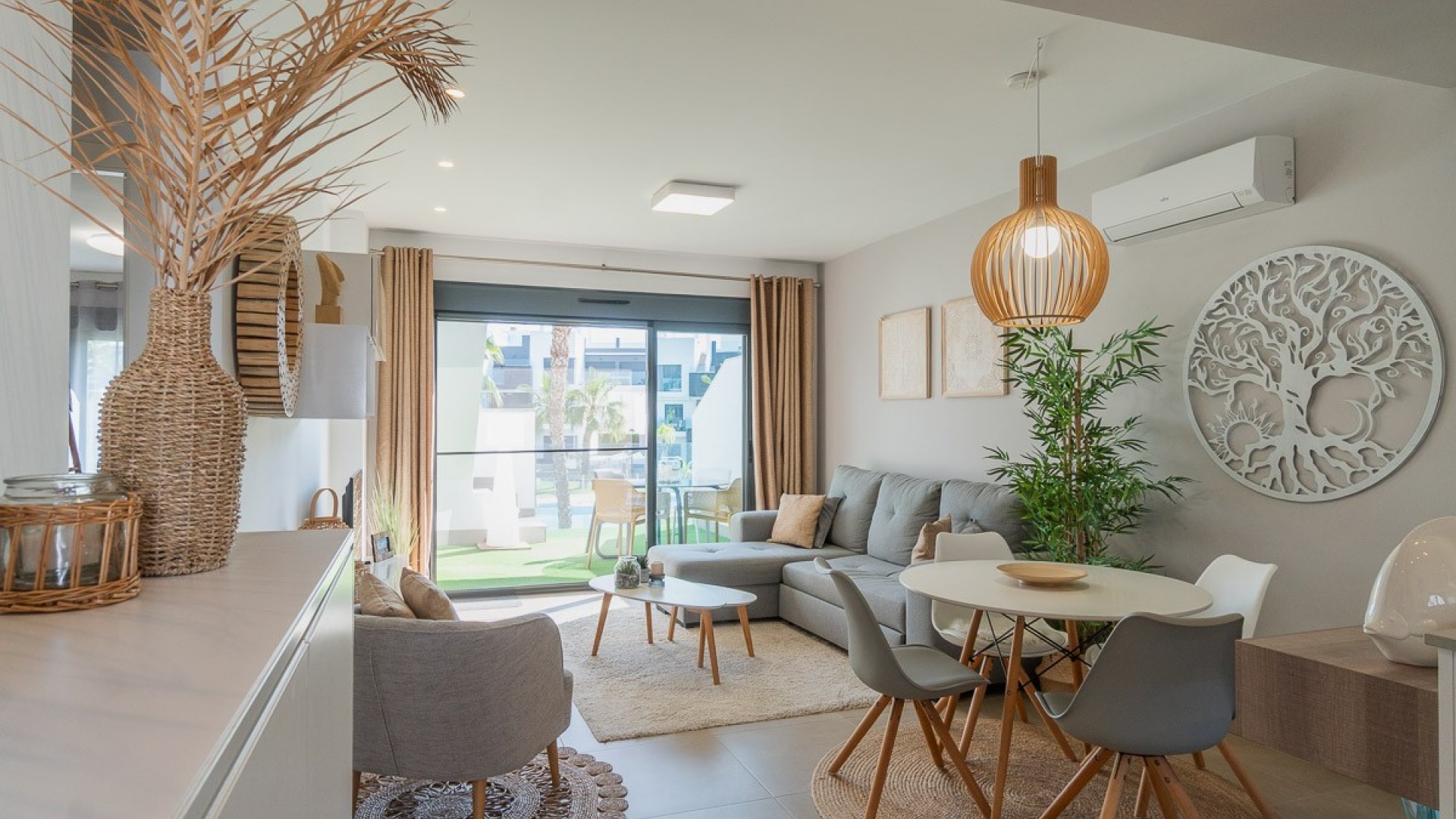 Resale - Apartment - Guardamar del Segura - El Raso