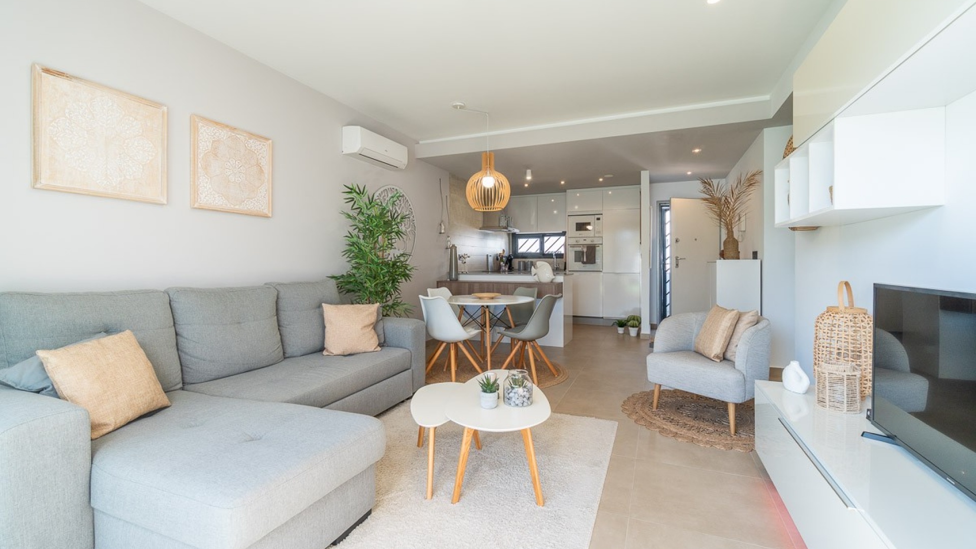 Resale - Apartment - Guardamar del Segura - El Raso