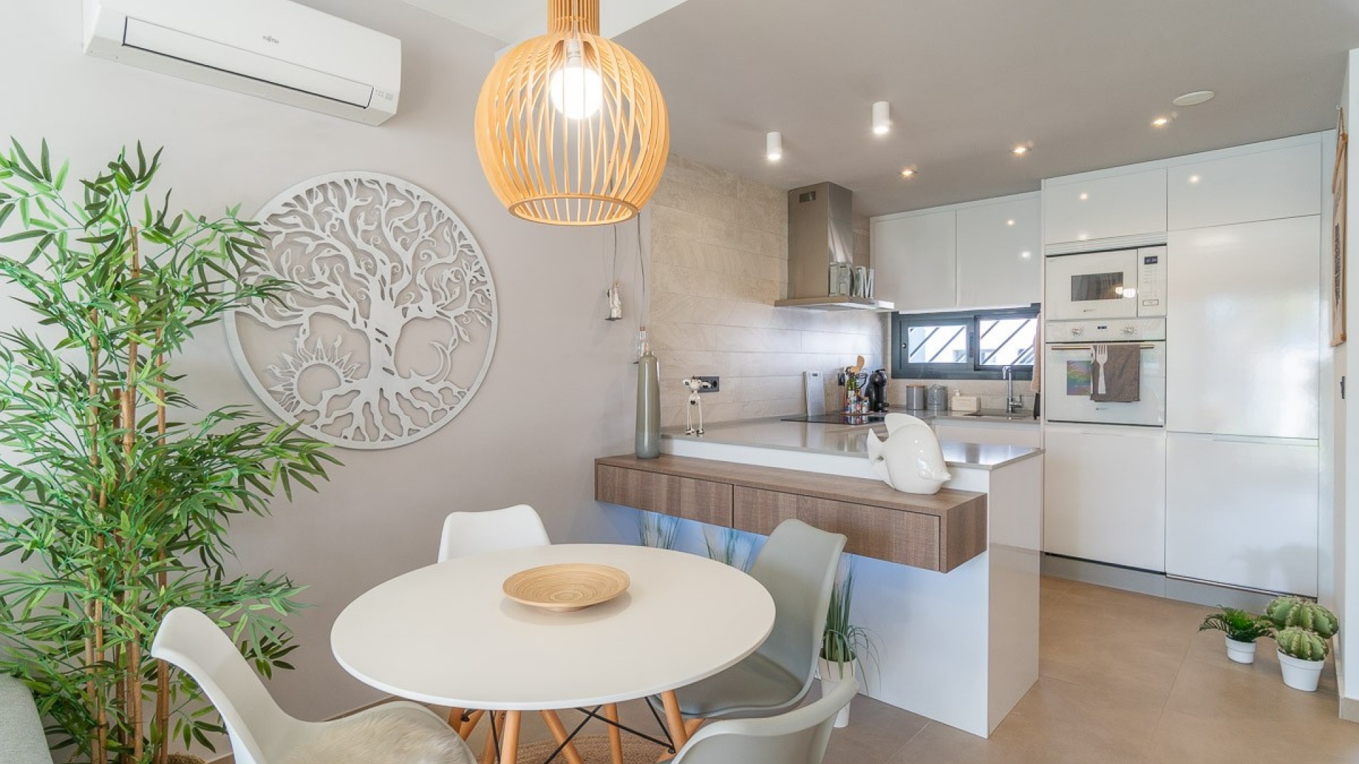 Resale - Apartment - Guardamar del Segura - El Raso