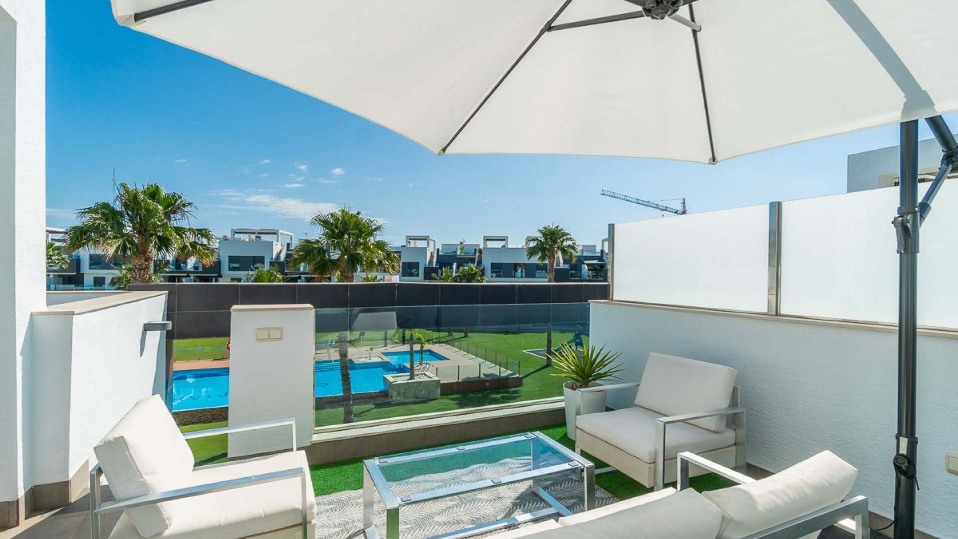 Resale - Apartment - Guardamar del Segura - El Raso