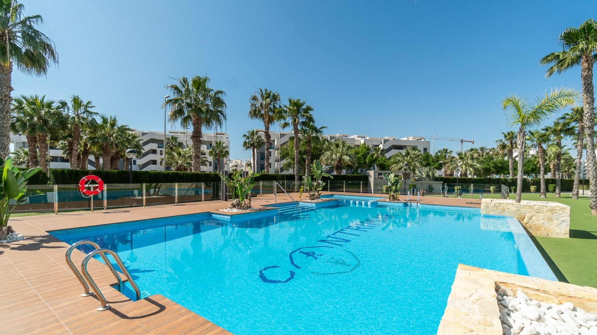 Resale - Apartment - Guardamar del Segura - El Raso