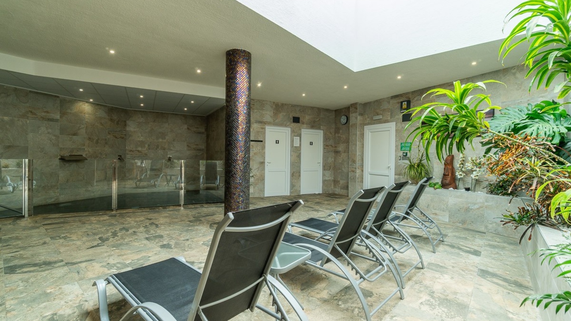 Resale - Apartment - Guardamar del Segura - El Raso