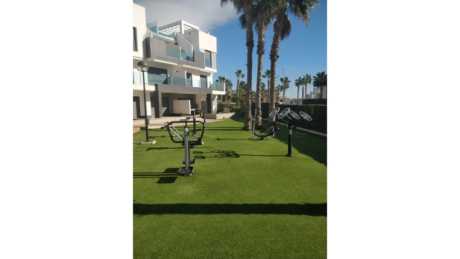 Resale - Apartment - Guardamar del Segura - El Raso