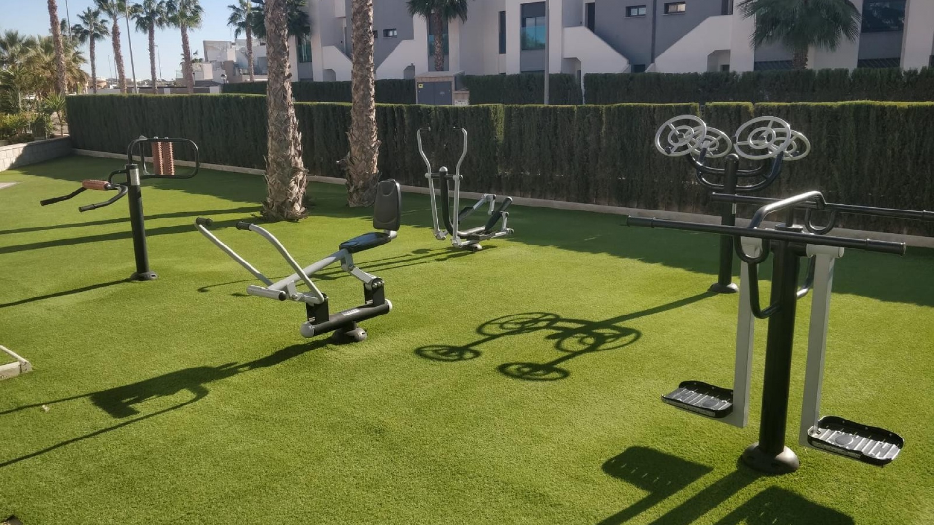 Resale - Apartment - Guardamar del Segura - El Raso