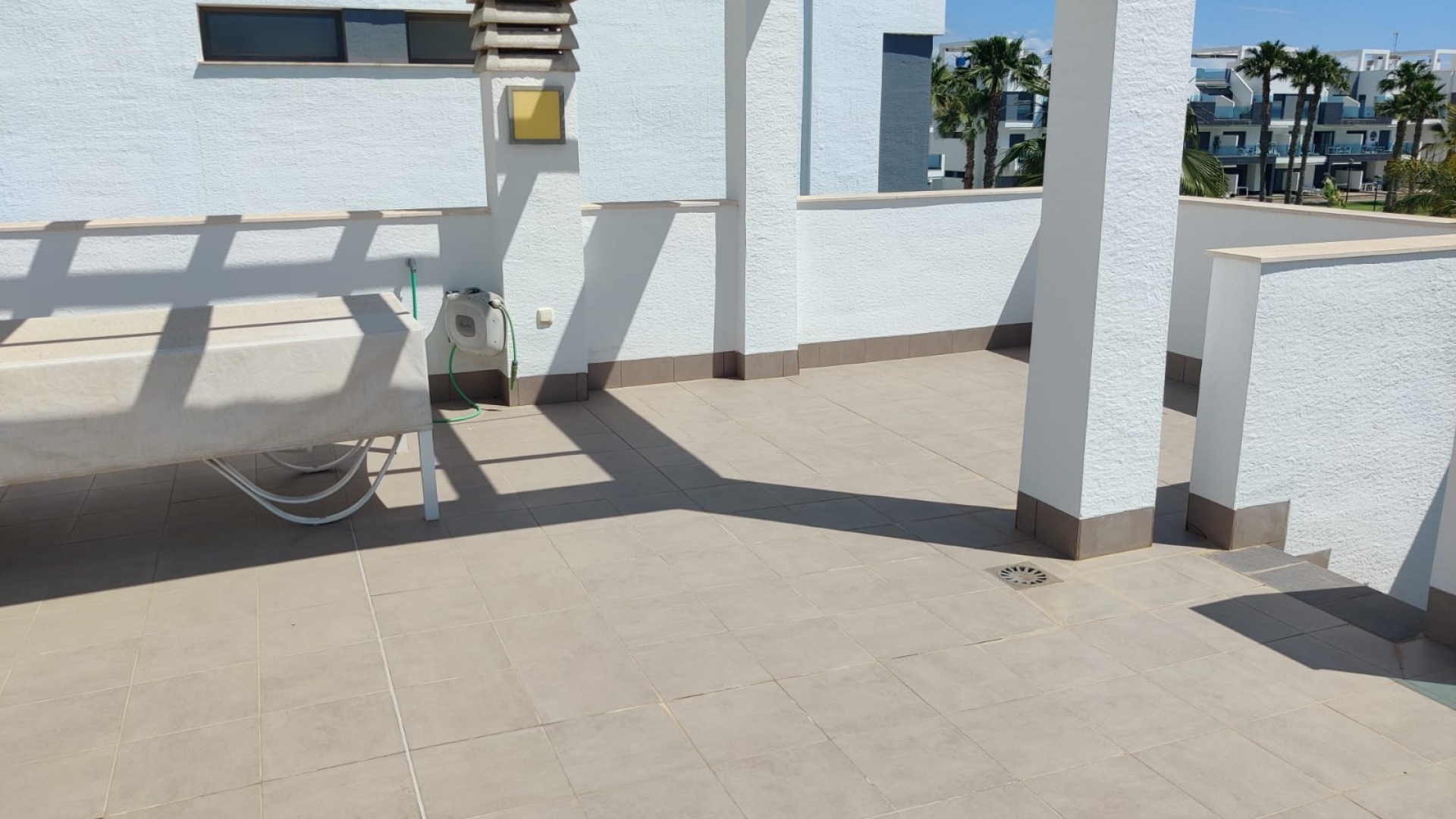 Resale - Apartment - Guardamar del Segura - El Raso