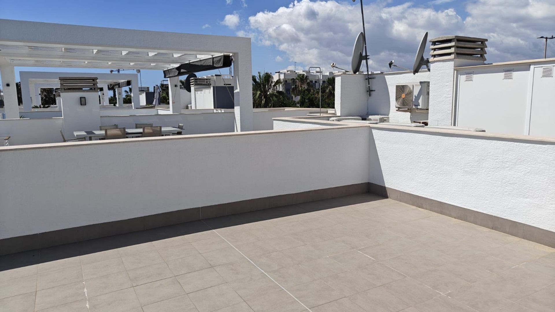 Resale - Apartment - Guardamar del Segura - El Raso
