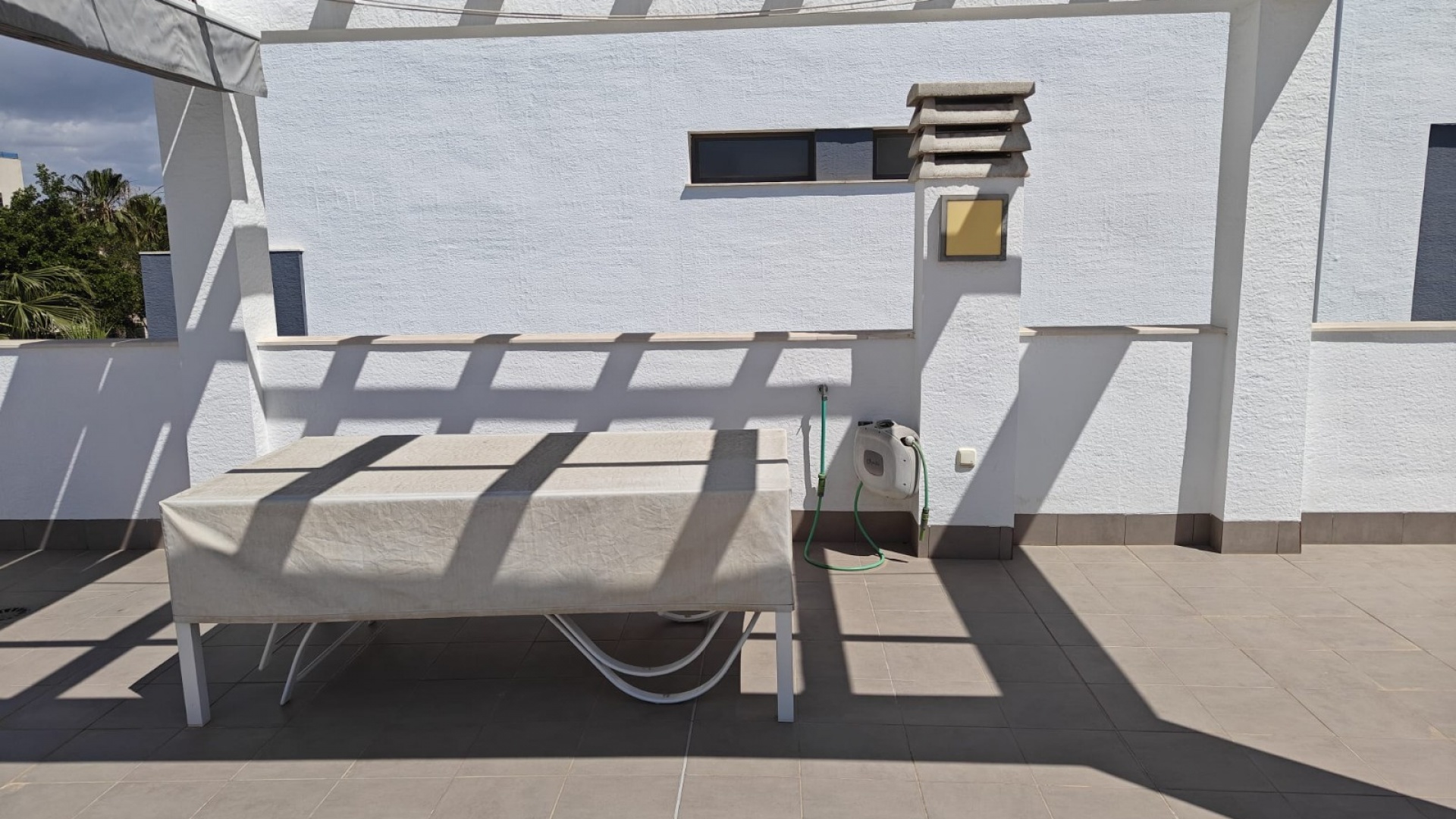 Resale - Apartment - Guardamar del Segura - El Raso