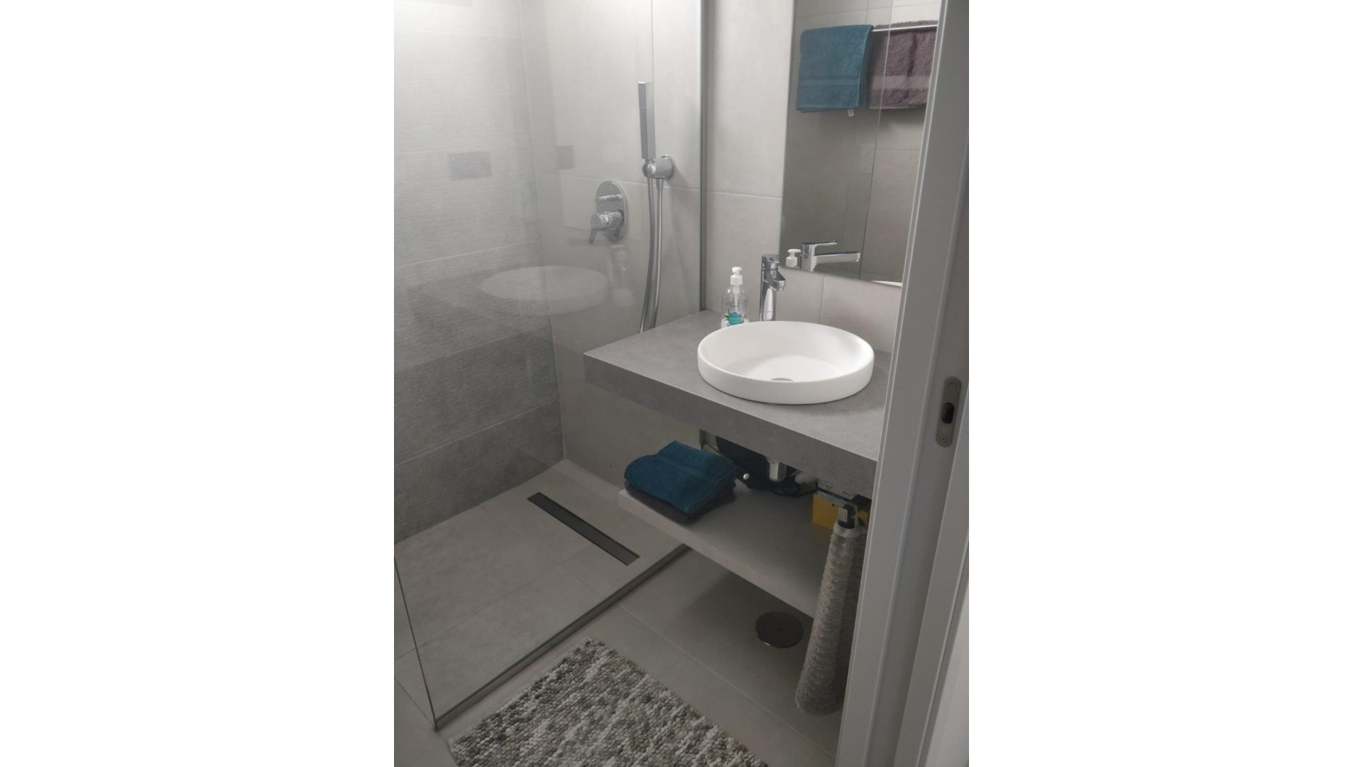 Resale - Apartment - Guardamar del Segura - El Raso