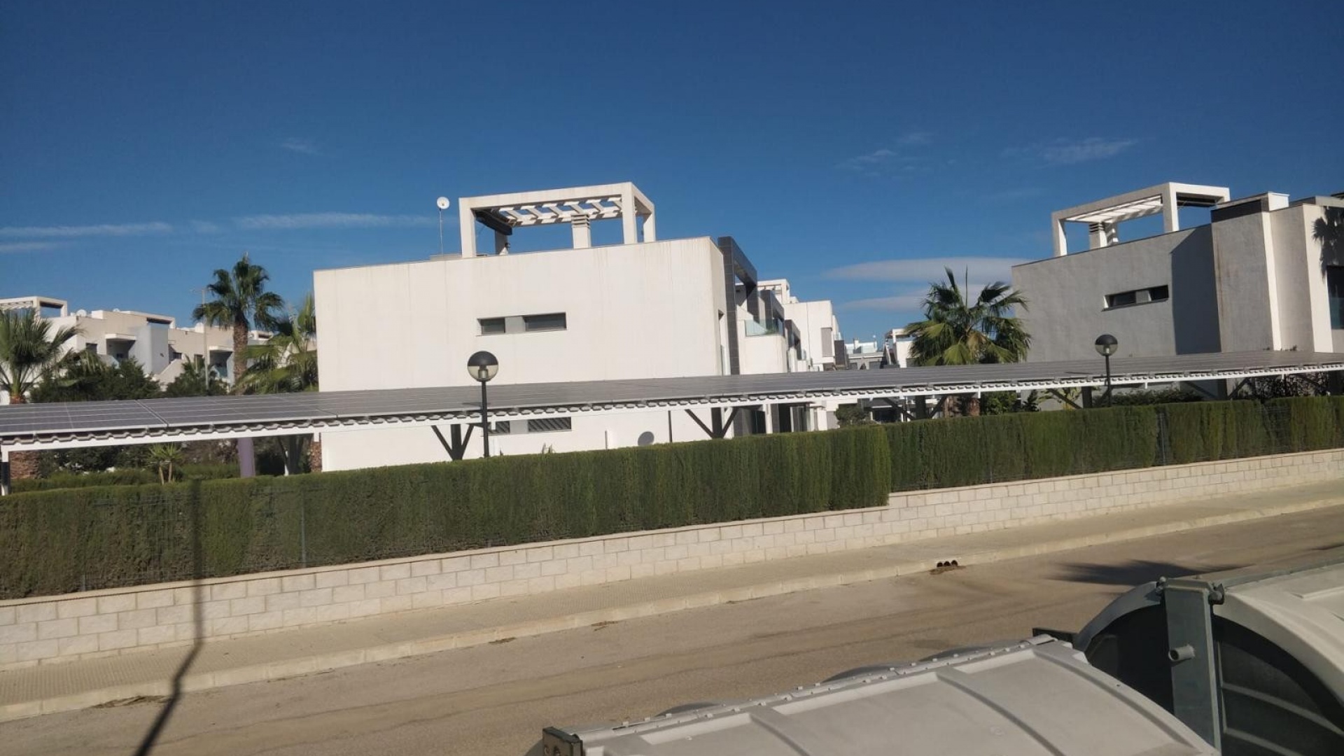 Resale - Apartment - Guardamar del Segura - El Raso