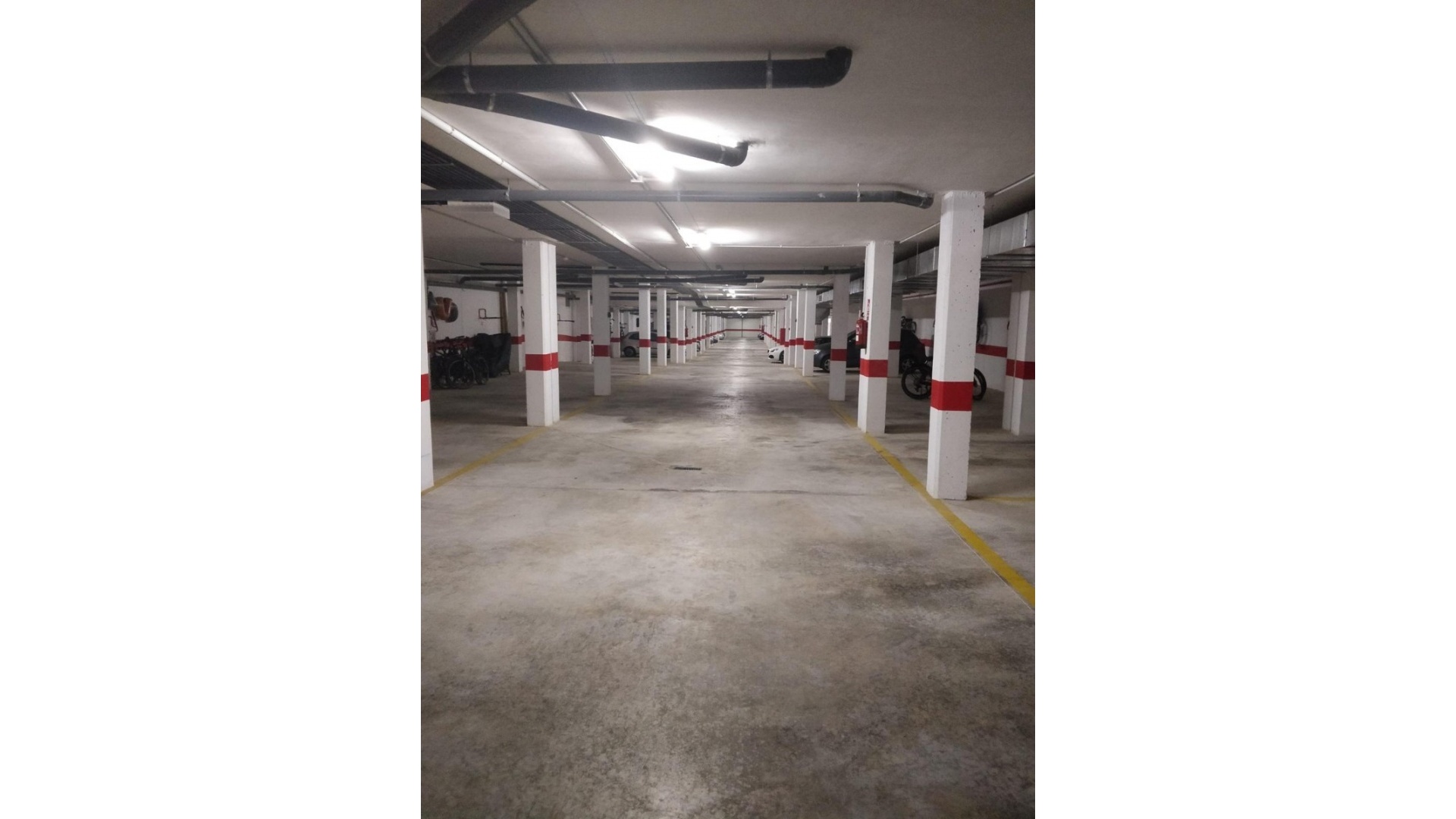 Resale - Apartment - Guardamar del Segura - El Raso