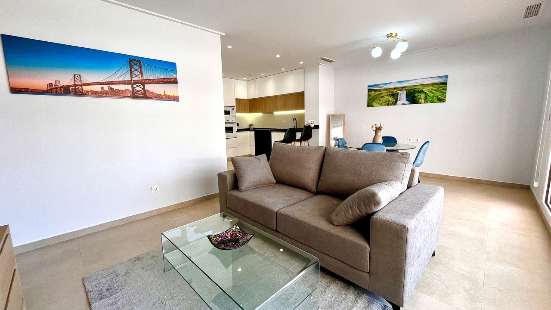 Resale - Apartment - Guardamar del Segura - El Raso