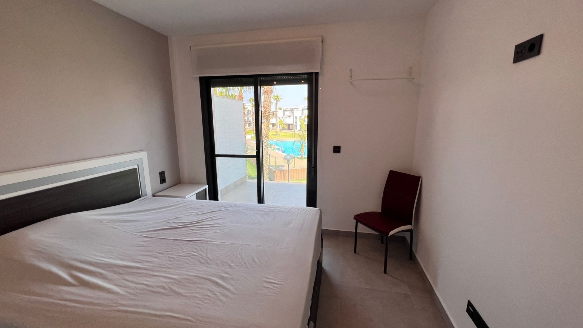 Resale - Apartment - Guardamar del Segura - El Raso