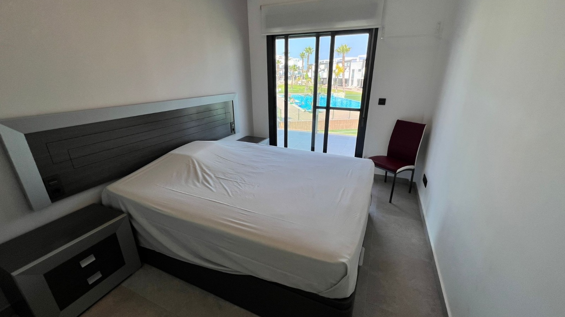 Resale - Apartment - Guardamar del Segura - El Raso