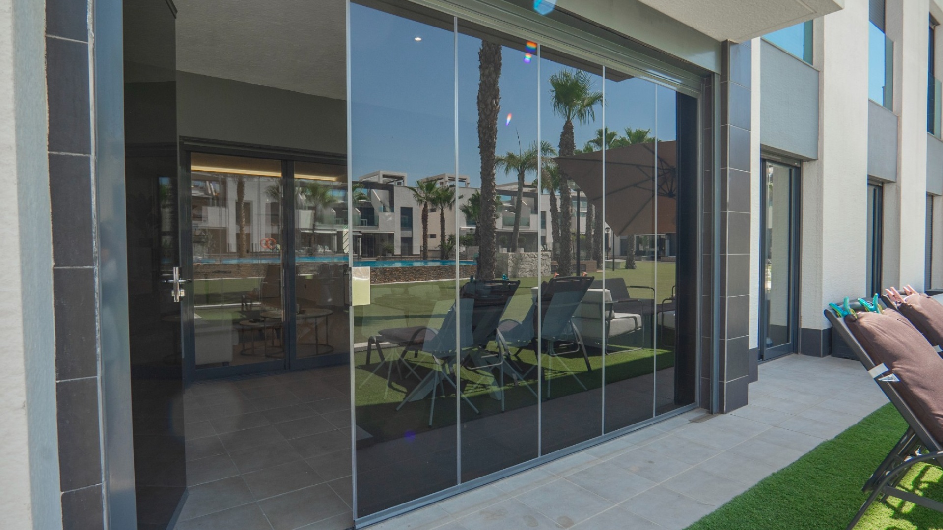 Resale - Apartment - Guardamar del Segura - El Raso