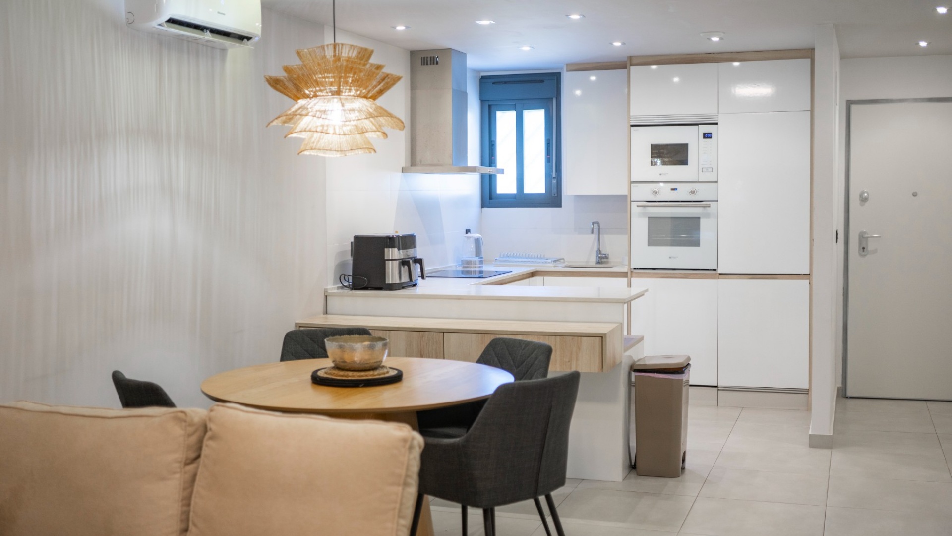 Resale - Apartment - Guardamar del Segura - El Raso