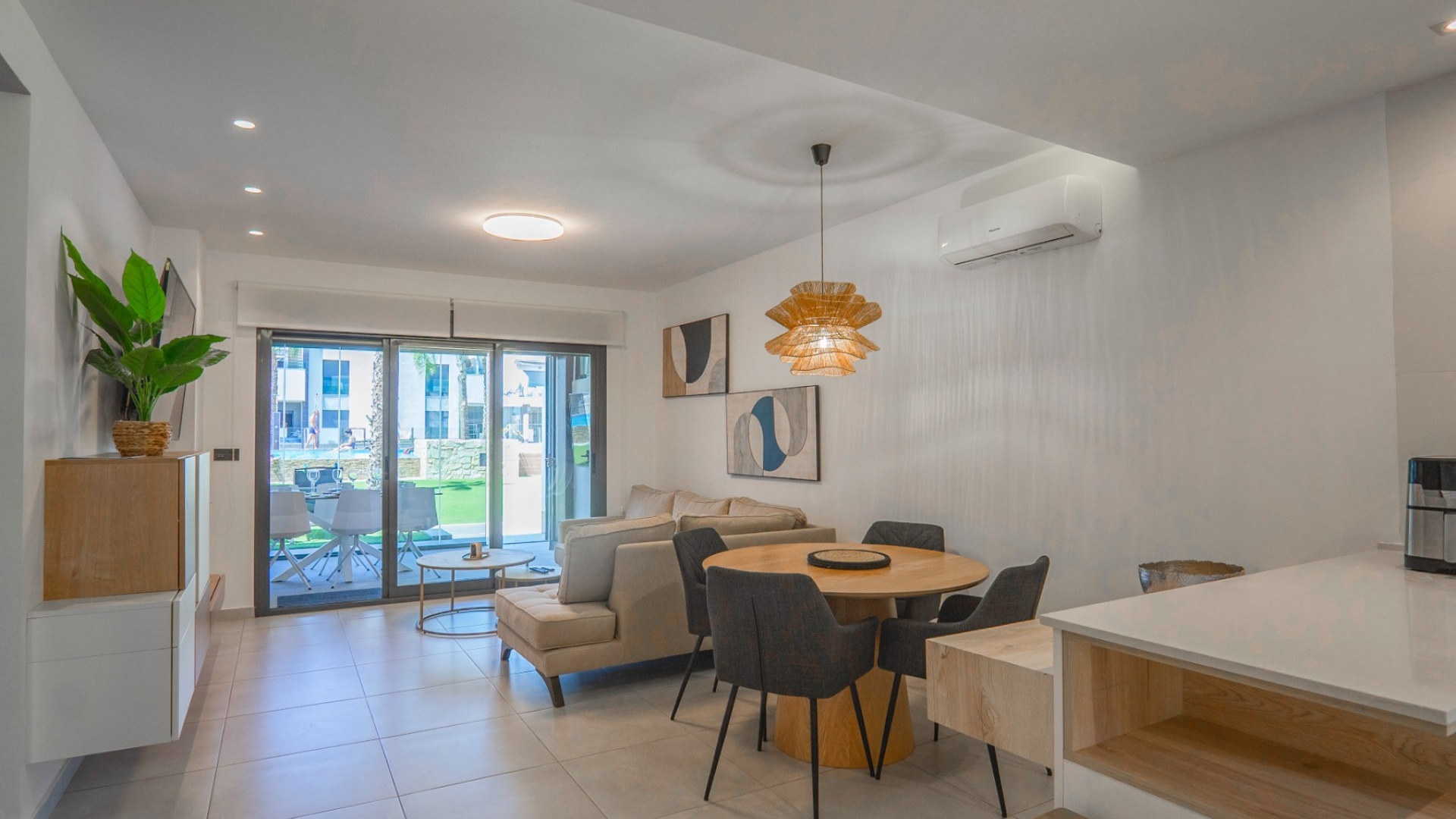 Resale - Apartment - Guardamar del Segura - El Raso