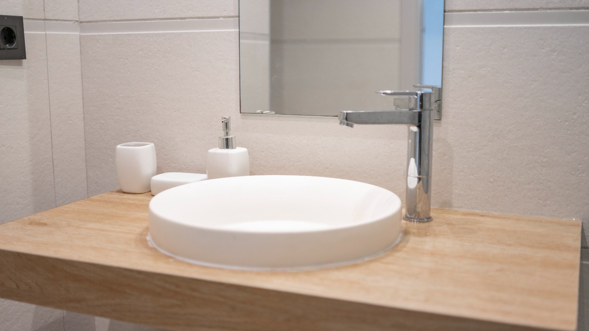 Resale - Apartment - Guardamar del Segura - El Raso