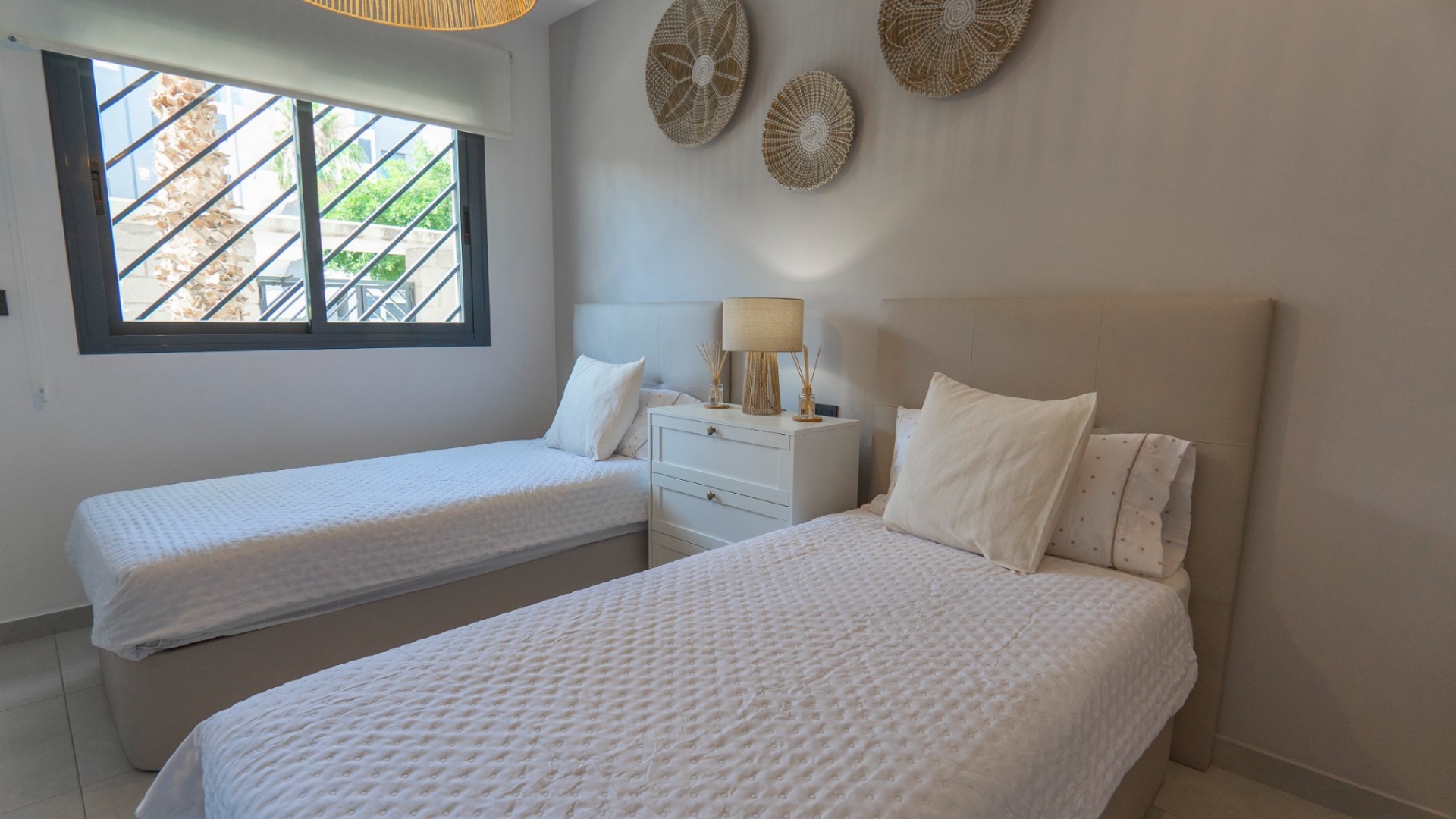 Resale - Apartment - Guardamar del Segura - El Raso