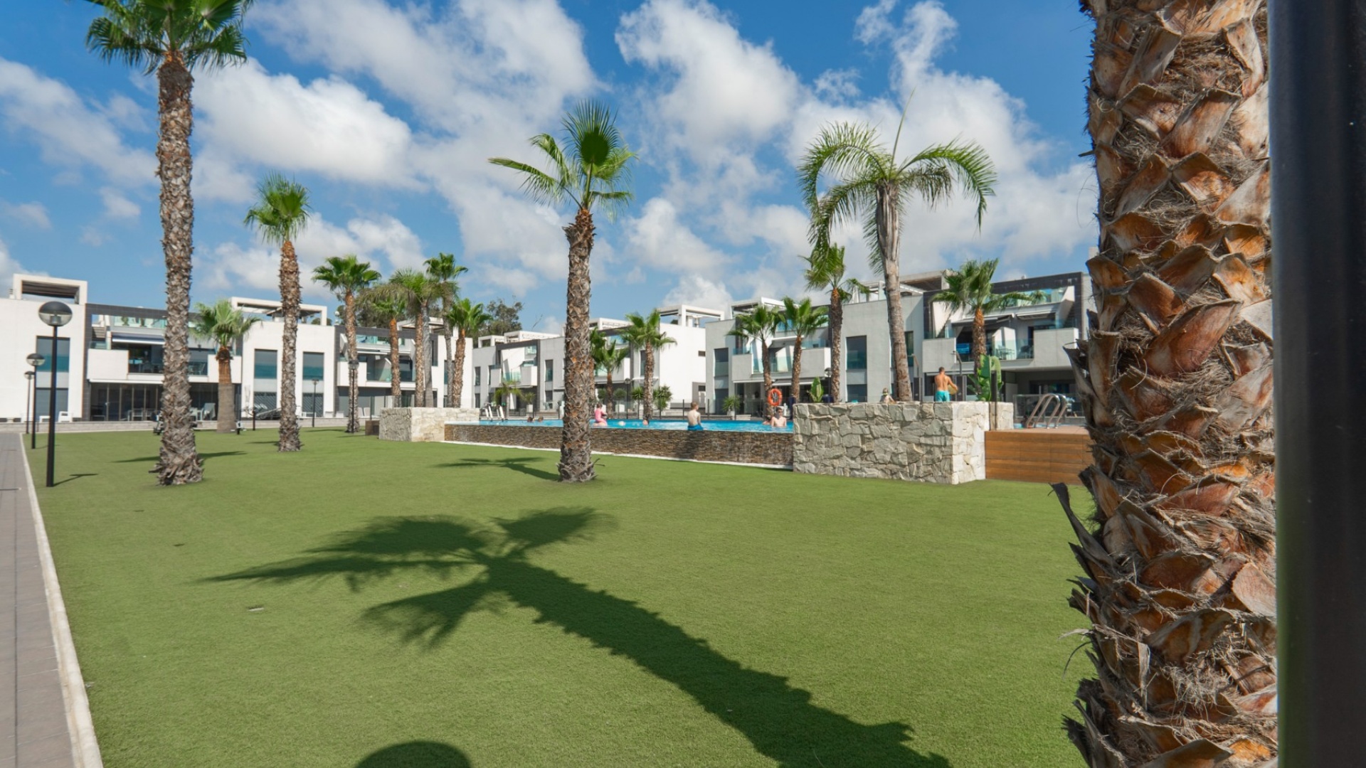 Resale - Apartment - Guardamar del Segura - El Raso