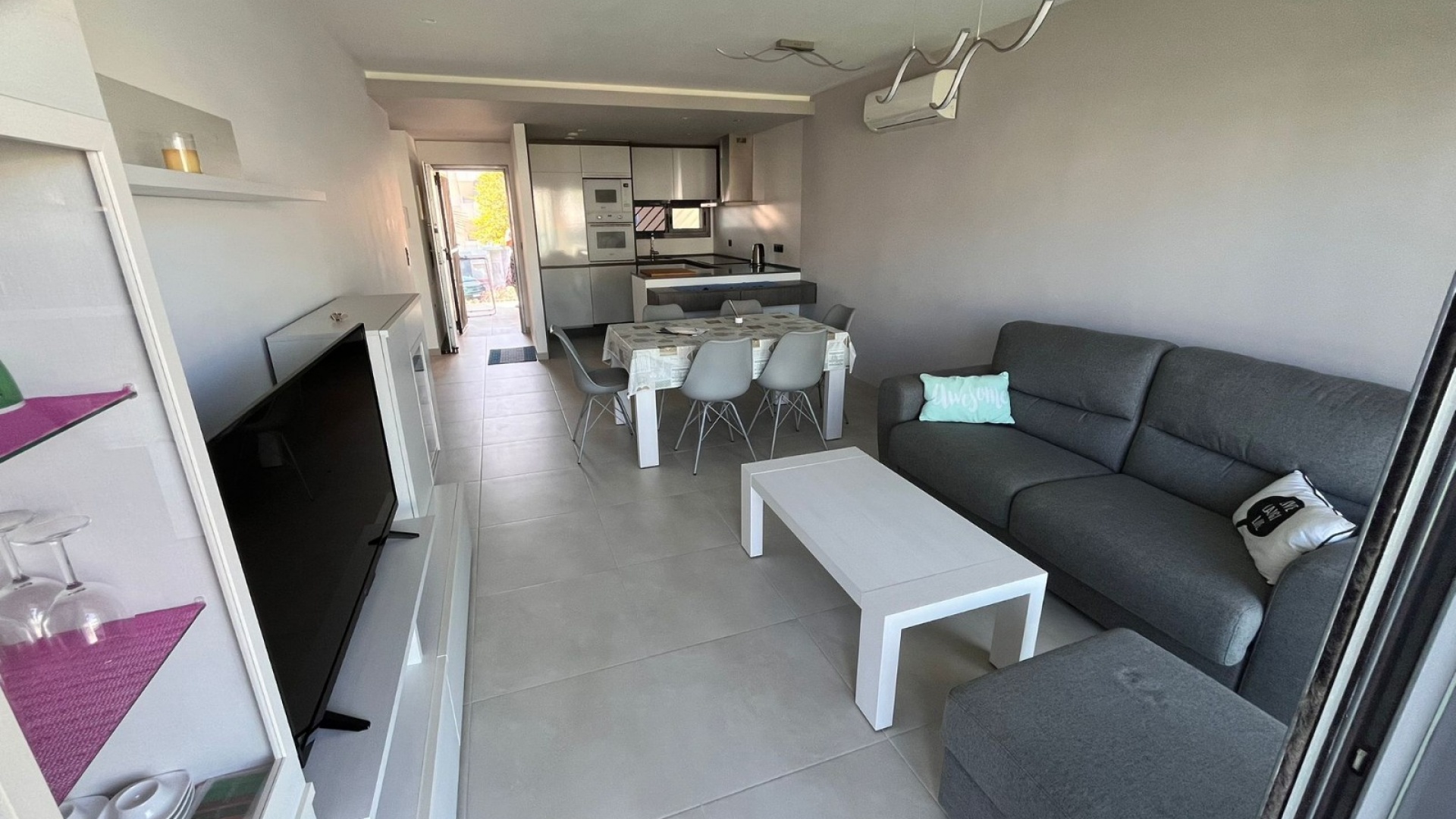 Resale - Apartment - Guardamar del Segura - El Raso