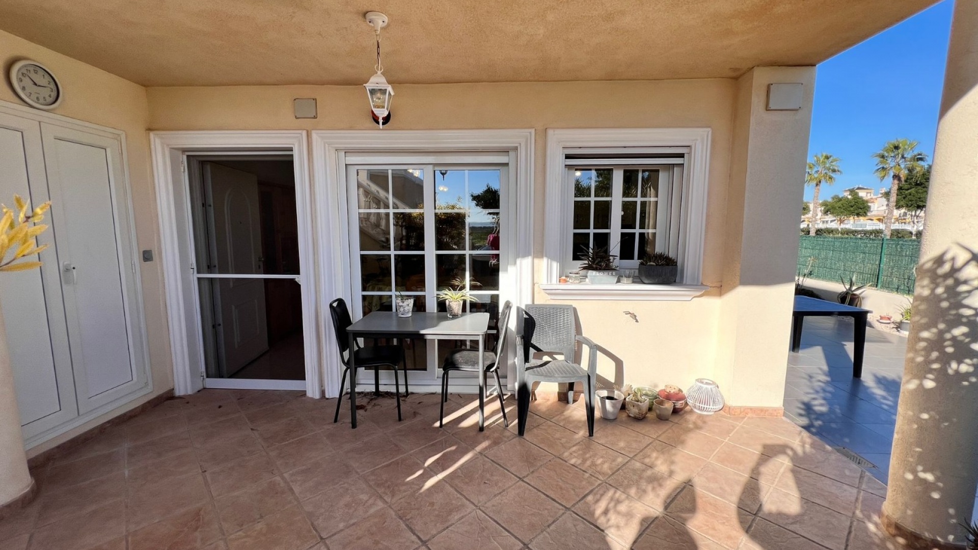 Resale - Apartment - Guardamar del Segura - El Raso