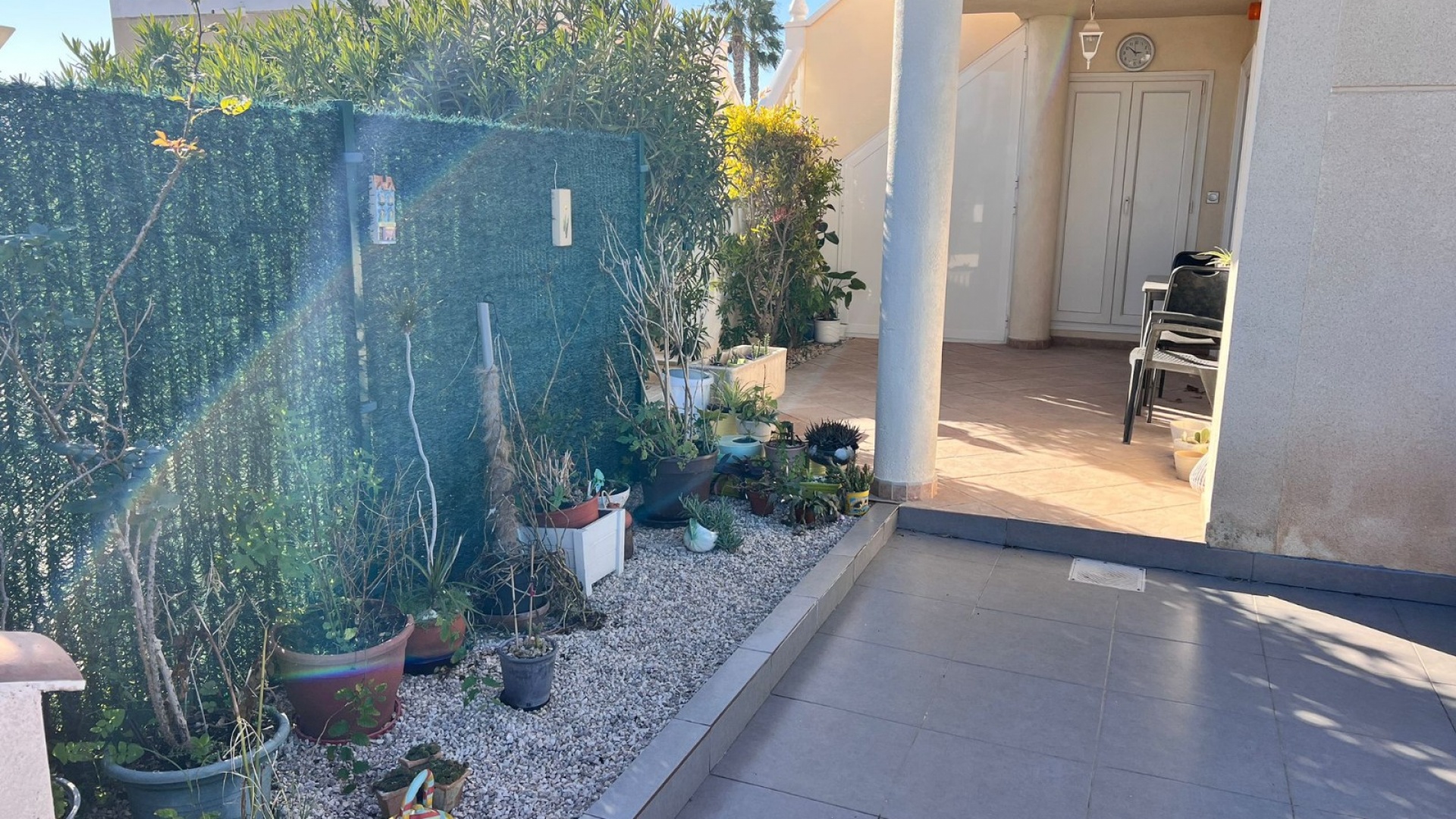 Resale - Apartment - Guardamar del Segura - El Raso