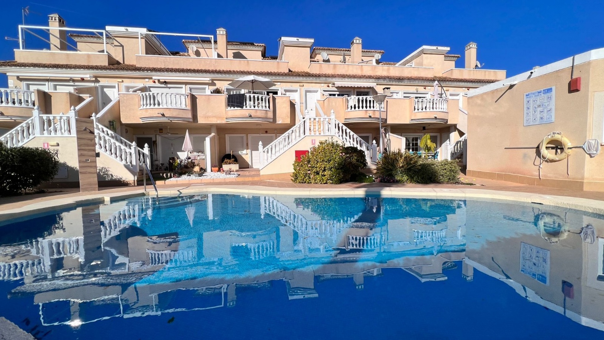 Resale - Apartment - Guardamar del Segura - El Raso