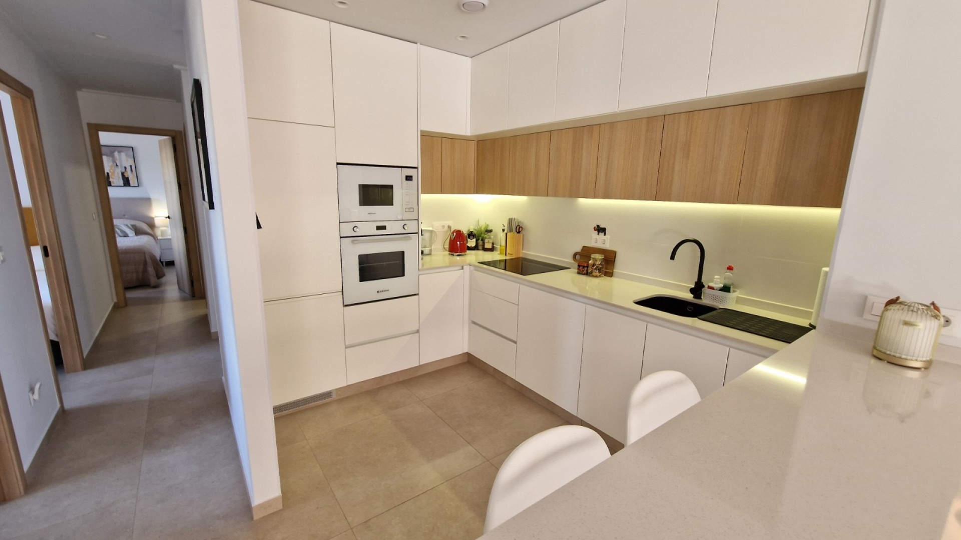 Resale - Apartment - Guardamar del Segura - El Raso